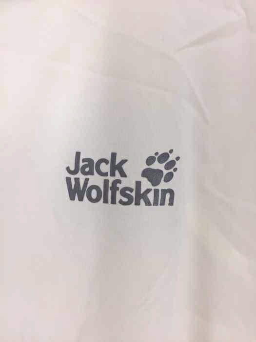 楽天市場 Jack Wolfskin ジャックウルフスキン マウンテンジャケット メンズ 黒系 白系 Jpn L 日本サイズ L 相当 ナイロンジップアップジャケット 中古 ブランド古着バズストアbazzstore 2811 Bazzstore ブランド古着バズストア