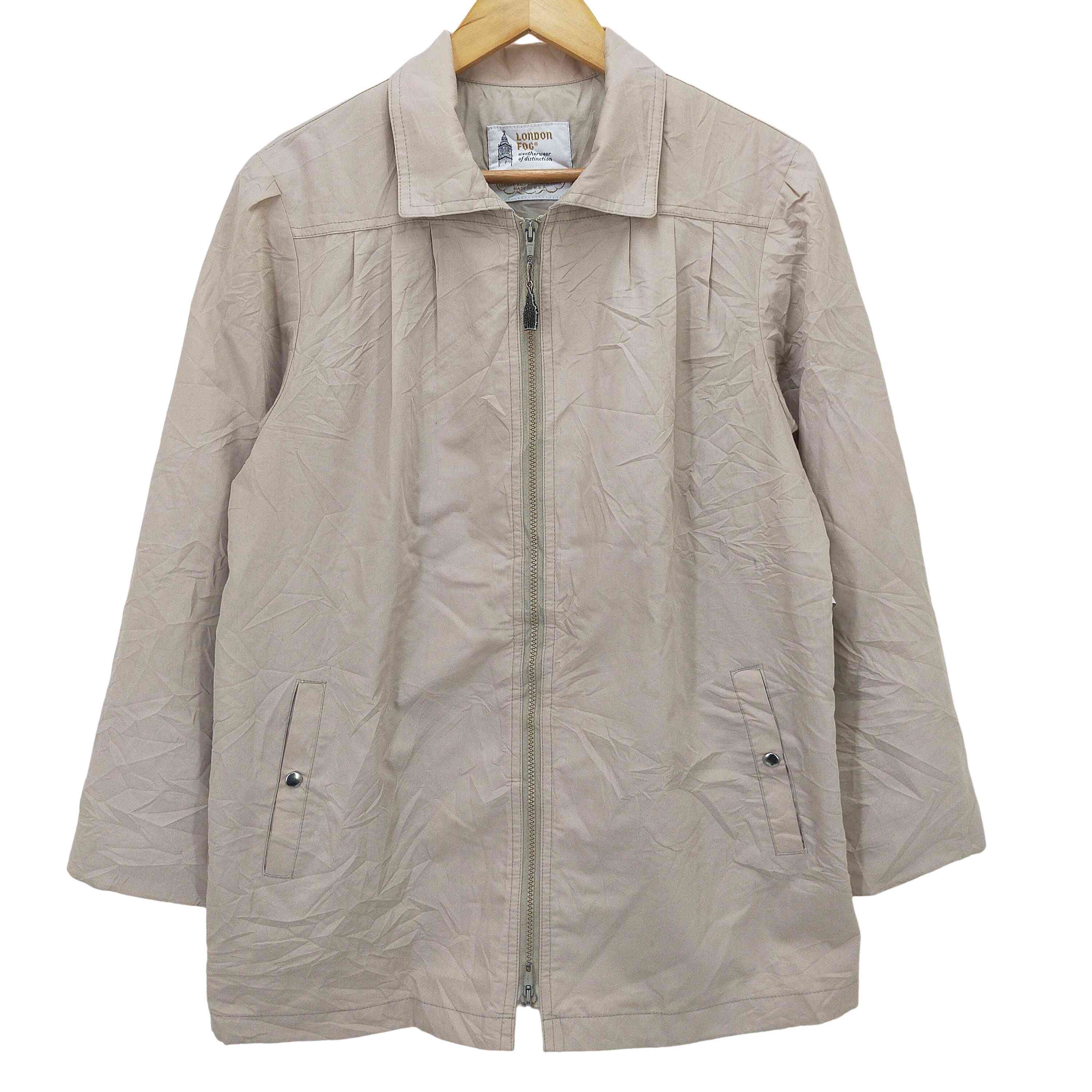 楽天市場】美品 60s-70s USA製 LONDON FOG 一枚袖 ドリズラー