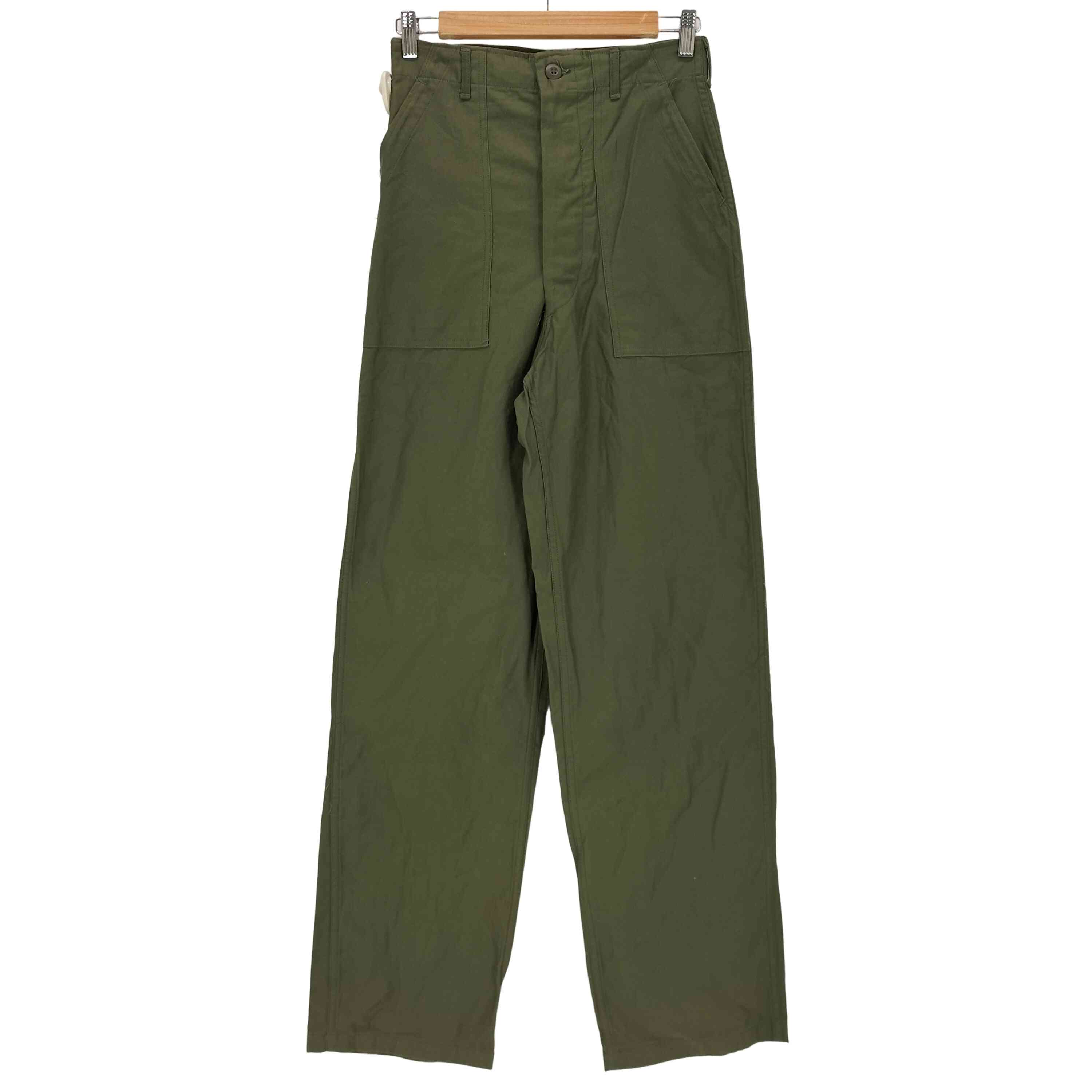 楽天市場】【中古】 BONCOURA (ボンクラ) Baker Pants ベイカーパンツ