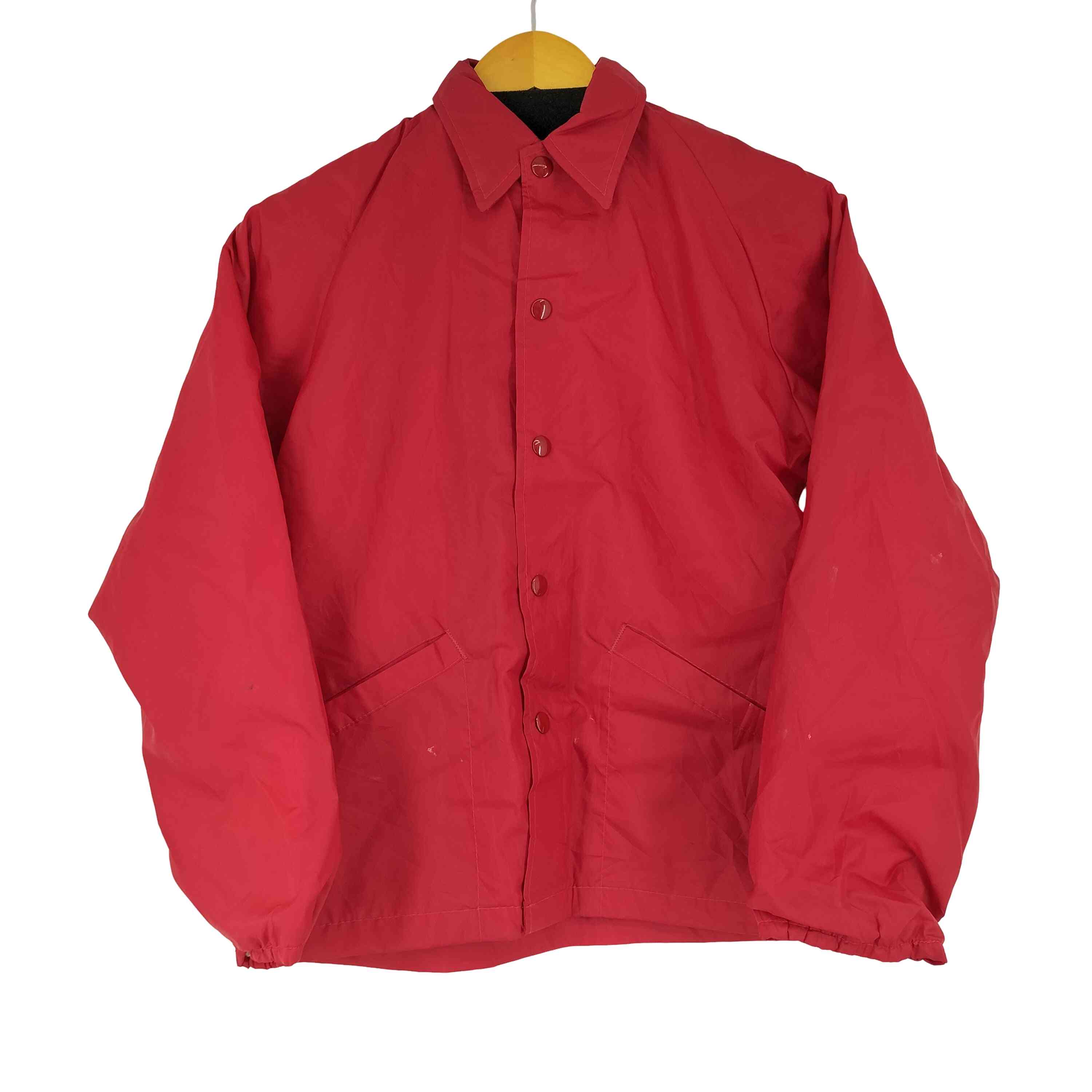 楽天市場】70年代 Swingster スウィングスター ナイロン コーチ