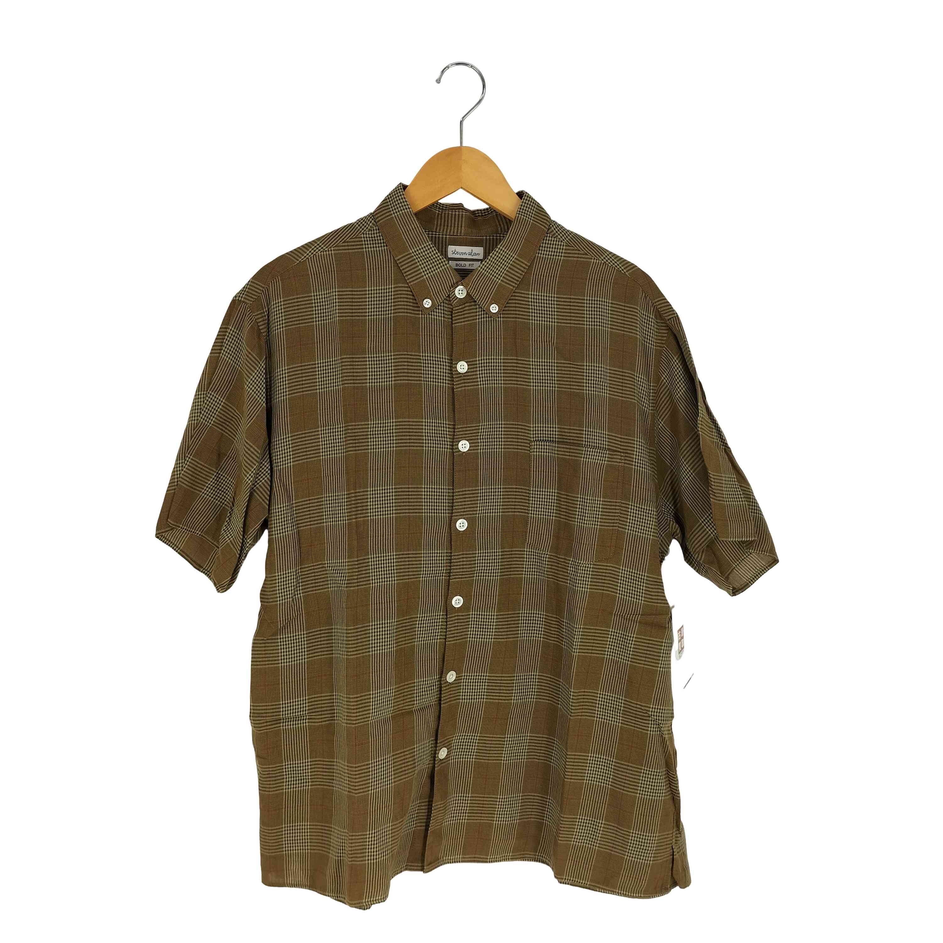 楽天市場】【中古】Steven Alan | スティーブンアラン C/CLS OMBR