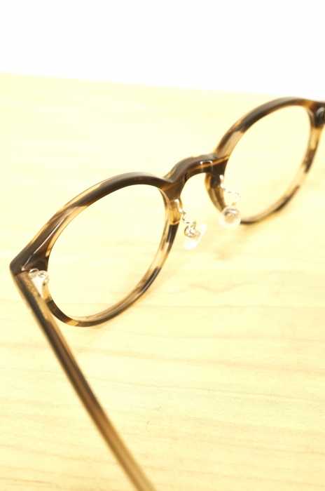 楽天市場 ジンズ Jins メガネ レディース 茶系 48 21 140 41 Slim Acetate Re By Time 中古 ブランド古着バズストアbazzstore Bazzstore ブランド古着バズストア