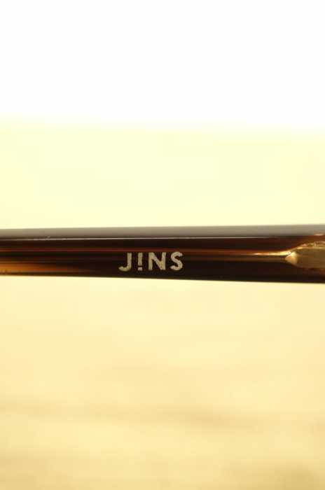 楽天市場 ジンズ Jins メガネ レディース 茶系 48 21 140 41 Slim Acetate Re By Time 中古 ブランド古着バズストアbazzstore Bazzstore ブランド古着バズストア