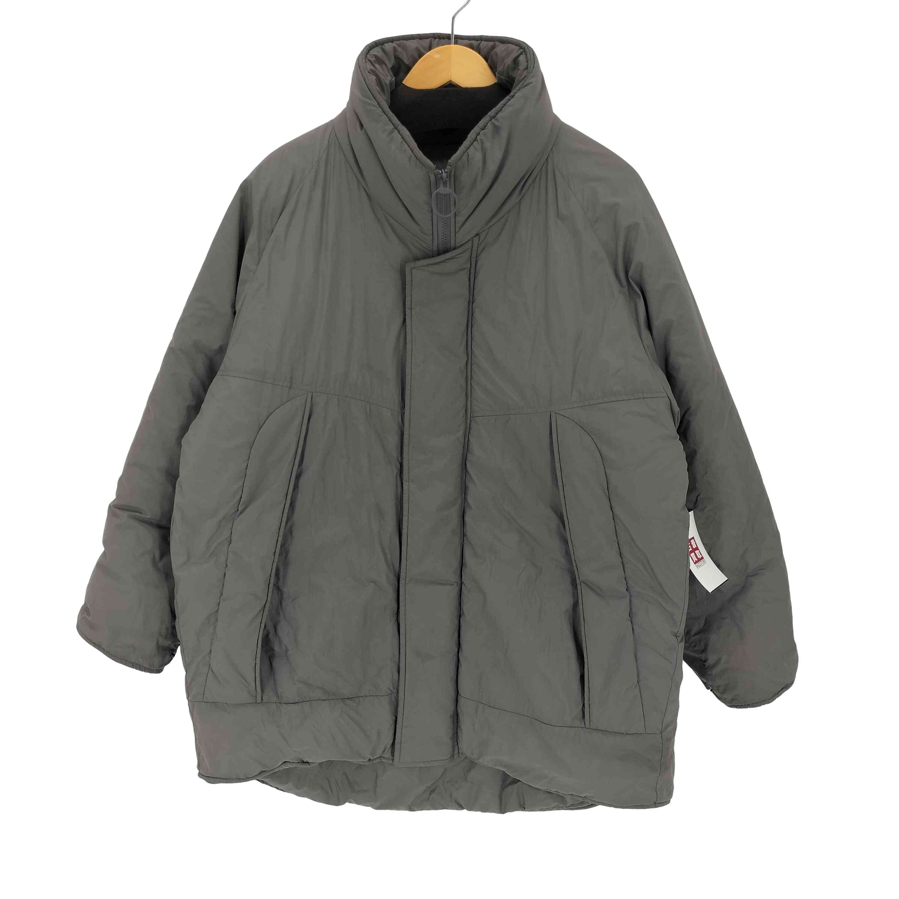 【中古】ワイルドシングス WILD THINGS Special order-Monster parka jacket 異類異形パーカー メンズ JPN：S
