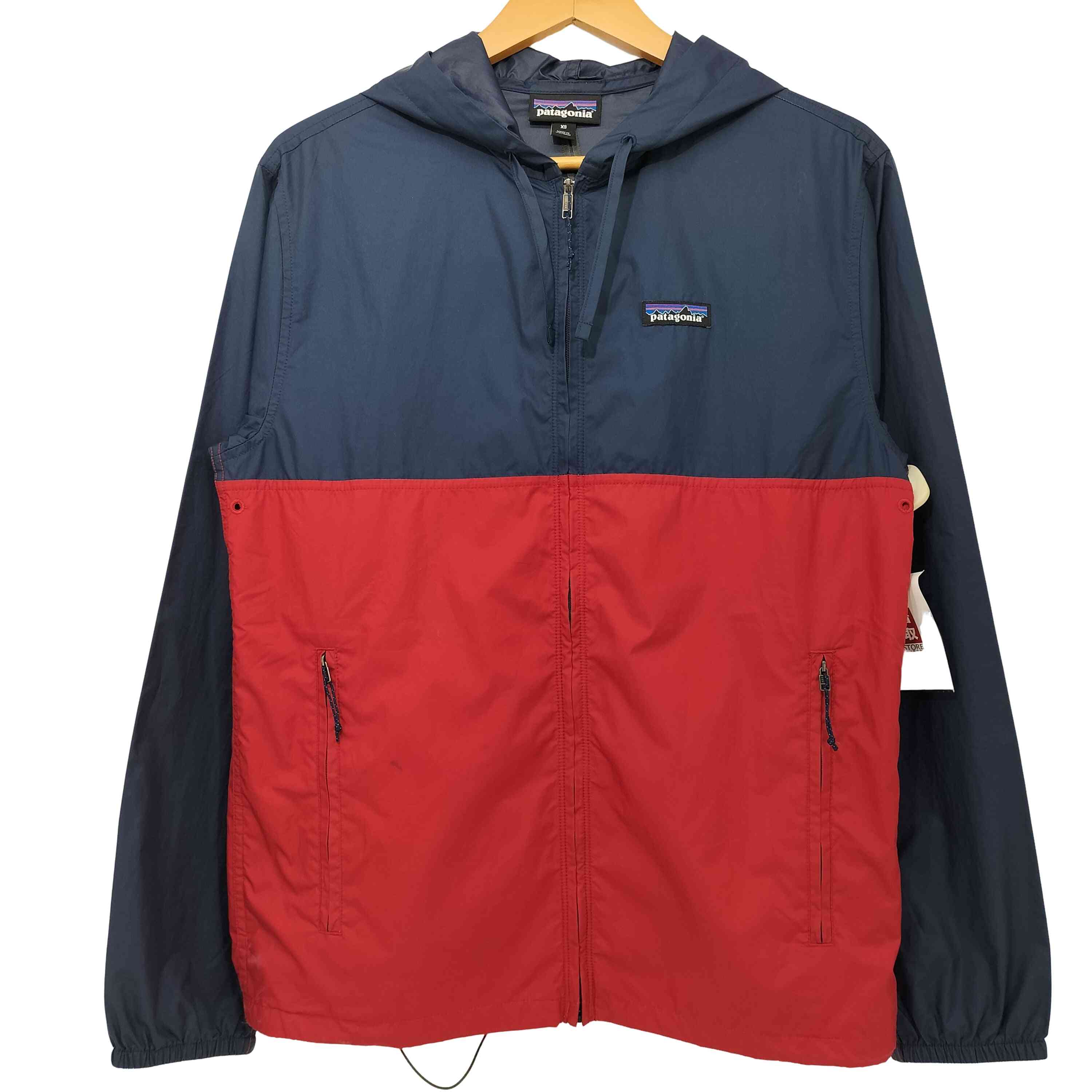 楽天市場】Patagonia(パタゴニア) RETRO Rhythm Hoody リズムフーディ