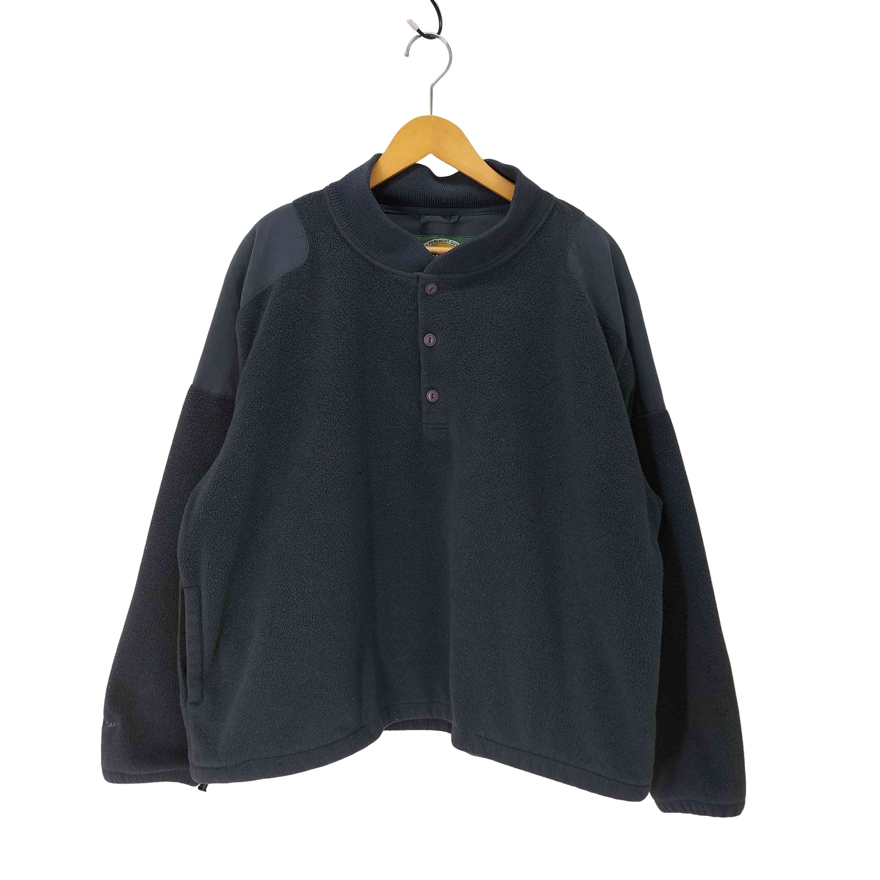 楽天市場】Cabela's カベラス ハーフジップ フリースジャケット