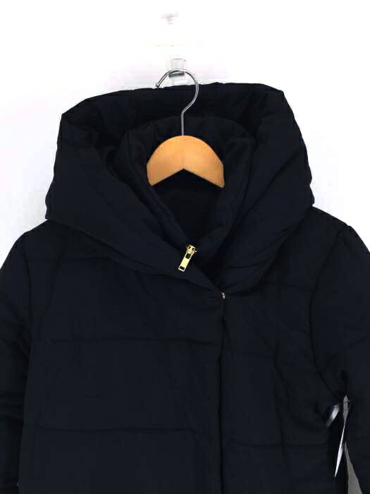 楽天市場 Roomys ルーミーズ ブルゾン ジャンパー レディース 黒系 Jpn M 日本サイズ M 相当 フーディ ナイロン 中古 ブランド古着バズストアbazzstore 2109 Bazzstore ブランド古着バズストア