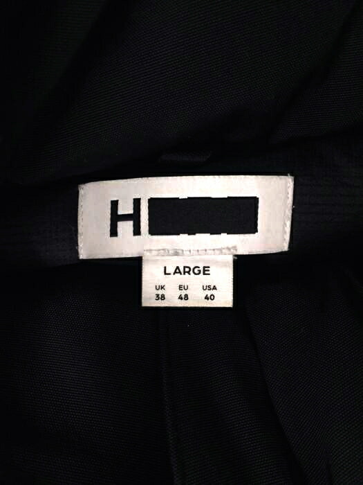 楽天市場 H Beauty Youth United Arrows エイチビューティーアンドユースユナイテッドアローズ ダウンジャケット メンズ 黒系 Jpn L 日本サイズ L 相当 Balloon Down Jacket 中古 ブランド古着バズストアbazzstore 2910 Bazzstore ブランド古着バズストア