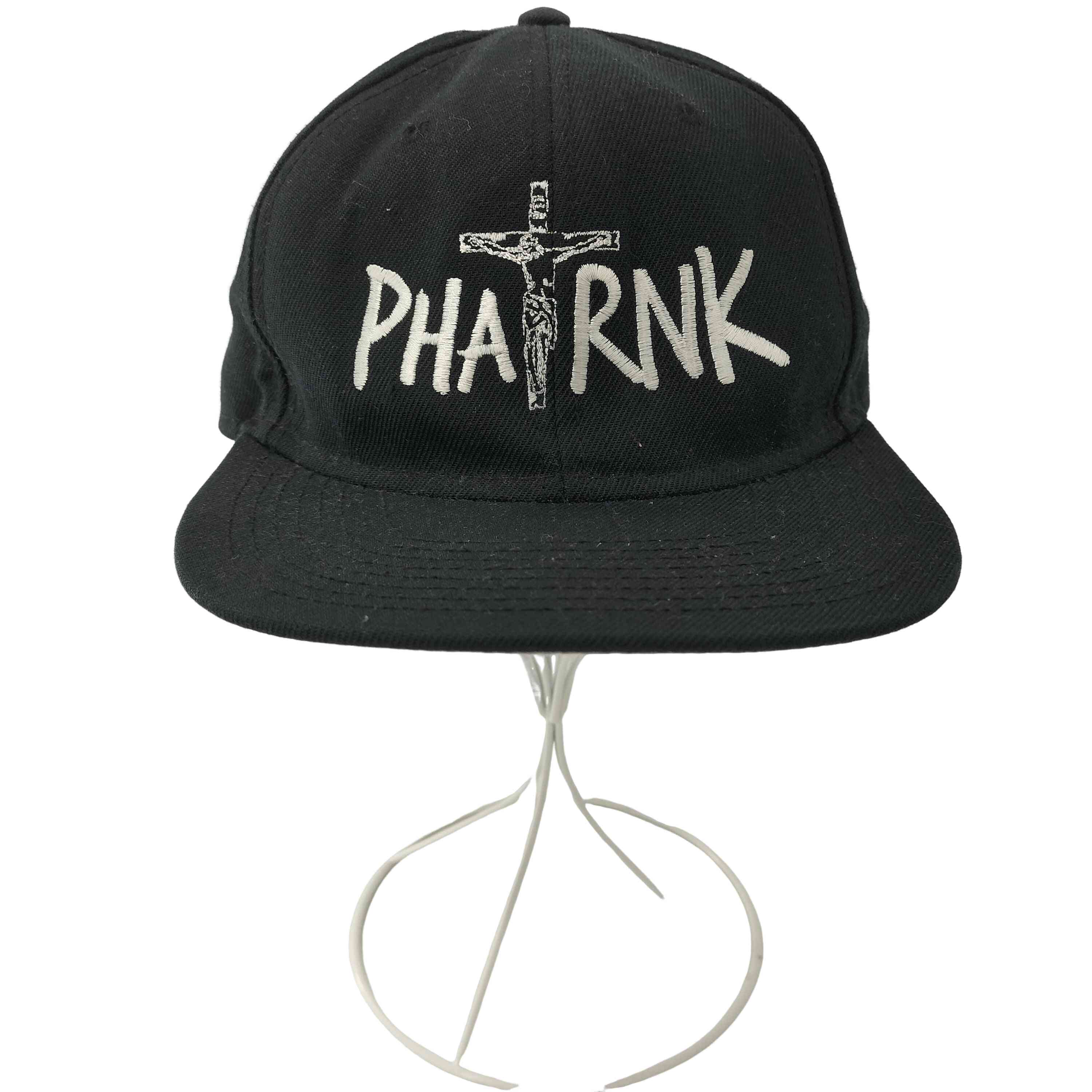 楽天市場】PHATRNK/ファットランク ロゴキャップ未使用品