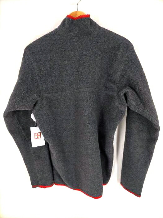 安い購入 Patagonia パタゴニア ジャケット メンズ 80年代ビンテージ グレー系 三角タグ スナップtフリースプルオーバー 中古 ブランド古着バズストアbazzstore 1221 新品 Reuvenjepsteinlaw Com 安い購入 Patagonia パタゴニア ジャケット メンズ 80年代ビンテージ グレー系 三角タグ スナップtフリースプルオーバー 中古 ブランド古着バズストアbazzstore 1221 新品 Reuvenjepsteinlaw Com