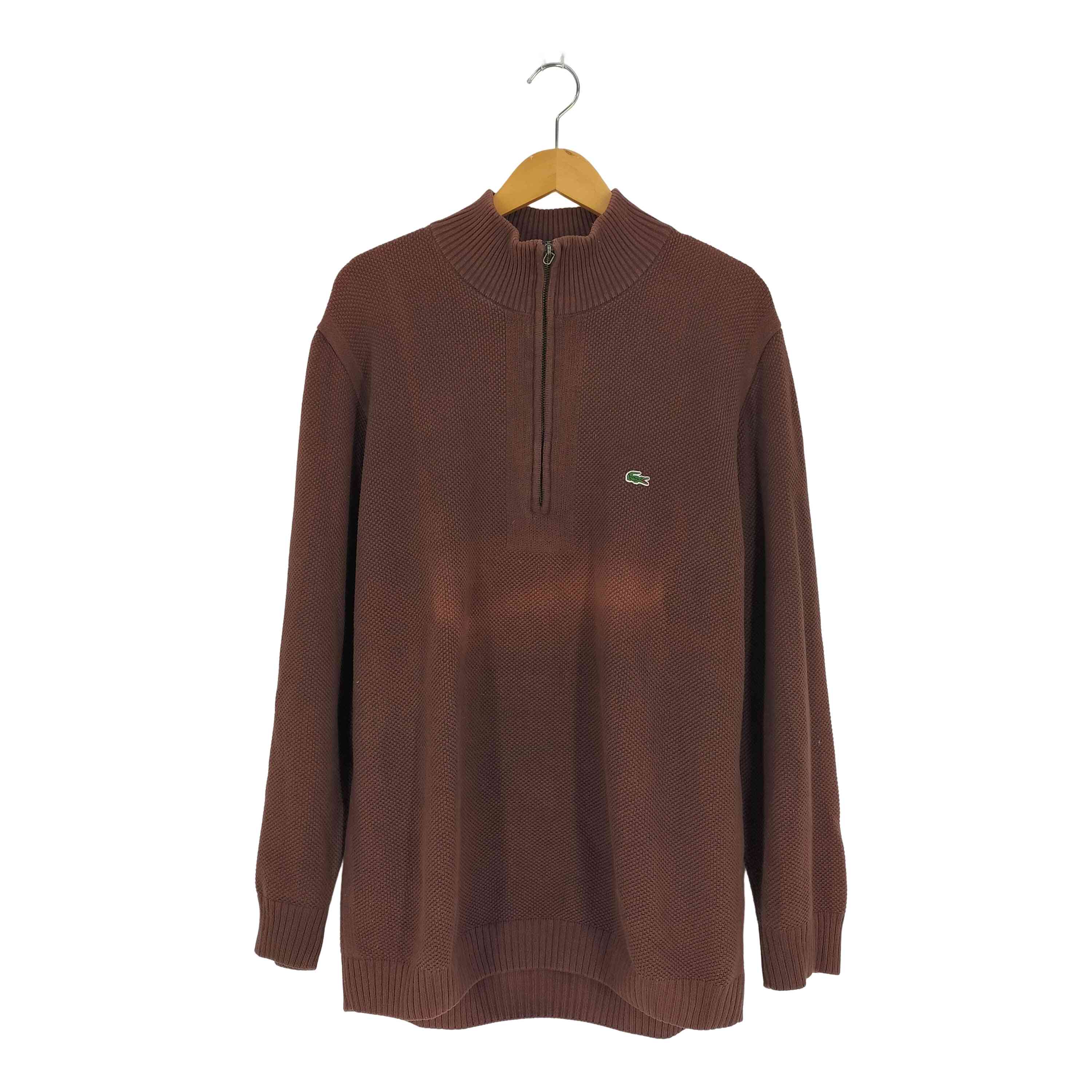 楽天市場】【Supreme × LACOSTE】シュプリーム ラコステ 中綿 ハーフ