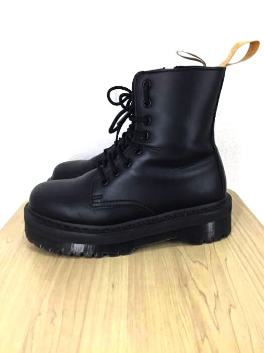 Dr Martens メンズ靴 ドクターマーチン エンジニアブーツ エンジニア メンズ 黒系 Uk 7 V 日本サイズ 25 5cm 相当 V Jadon Ii Mono 中古 ブランド古着バズストアbazzstore 1912 Bazzstore ブランド古着バズストアドクターマーチン Dr Martens エンジニア