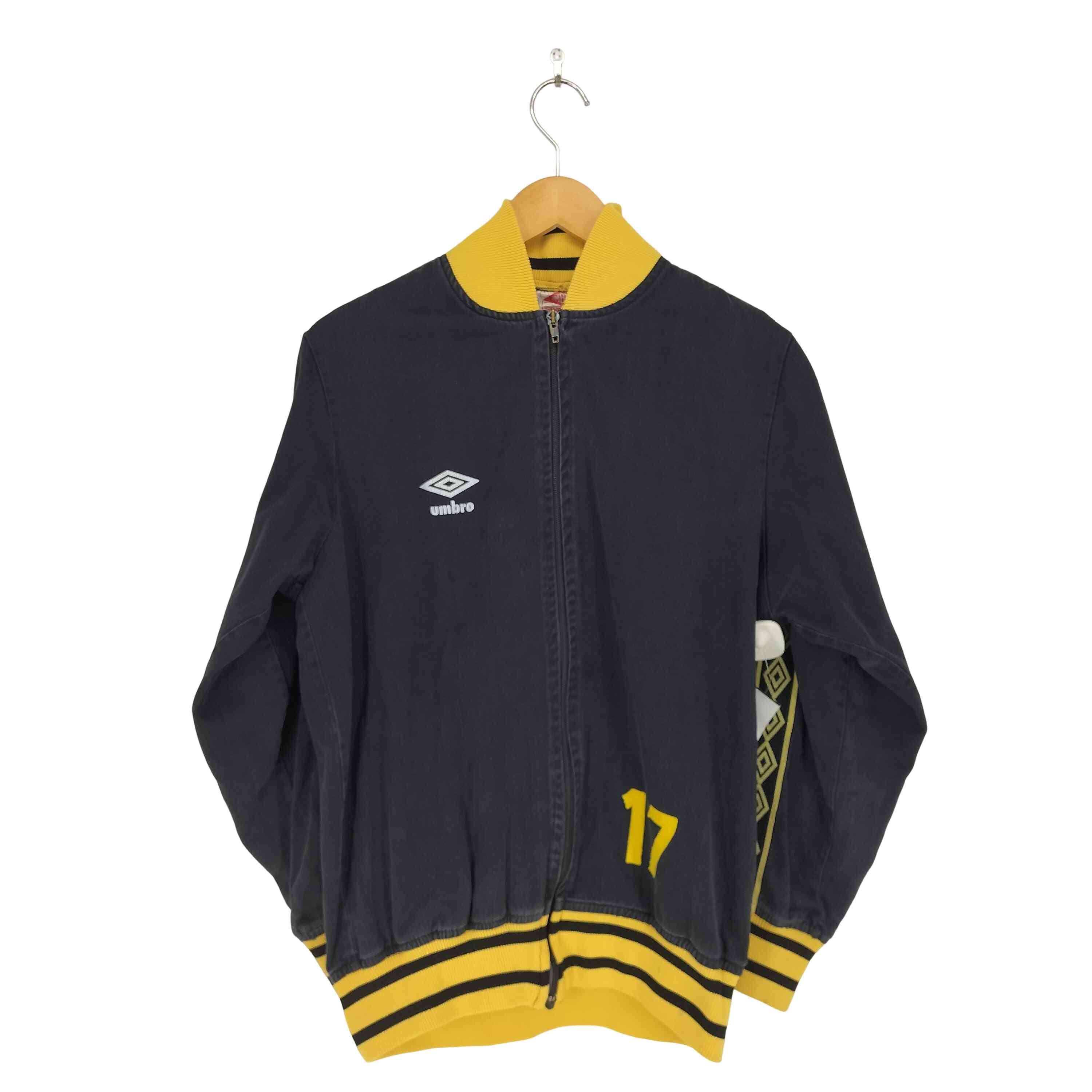 楽天市場】N.HOOLYWOOD エヌハリウッド ジャケット UMBRO