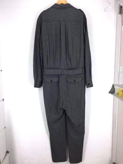 楽天市場 Zara ザラ つなぎ メンズ グレー系 茶系 180 Textured Jumpsuit 中古 ブランド古着バズストアbazzstore 1111 Bazzstore ブランド古着バズストア