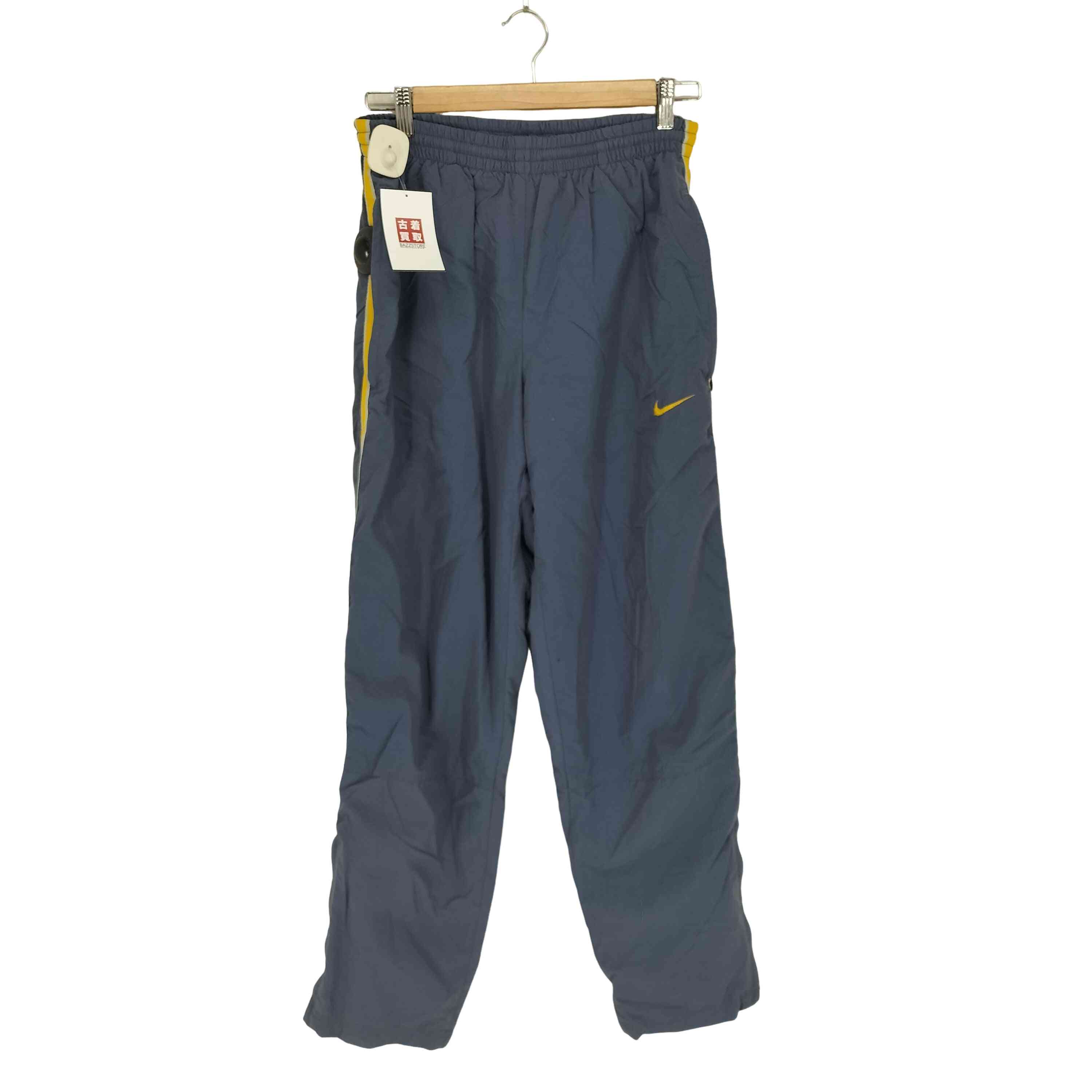 楽天市場】【中古品】【メンズ】 NIKE ナイキ 00S FLAP POCKET NYLON