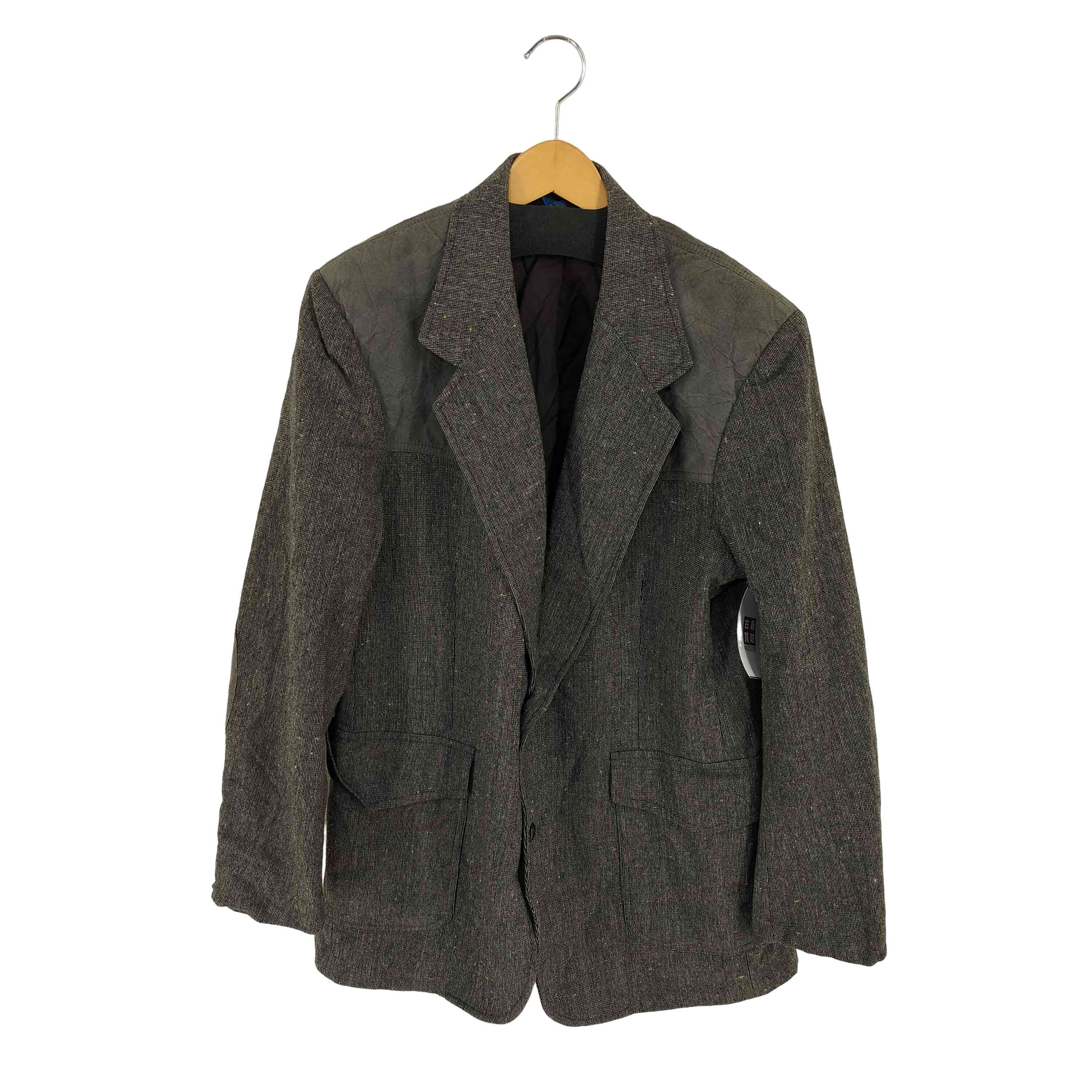 楽天市場】90's オールド □ ペンドルトン 本革レザー ヨーク切替