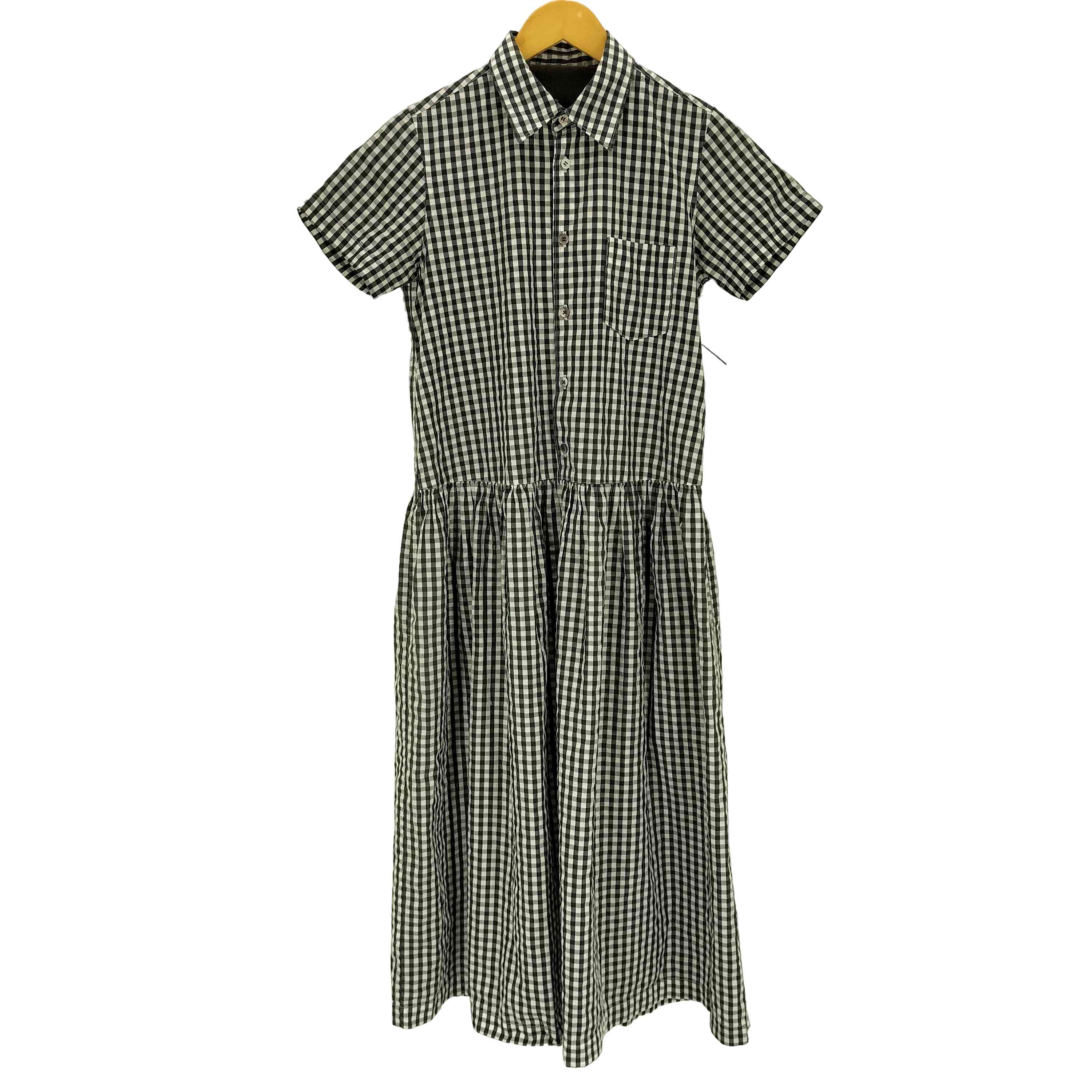 楽天市場】【中古】COMME des GARCONS GIRL22SS ギンガムチェック