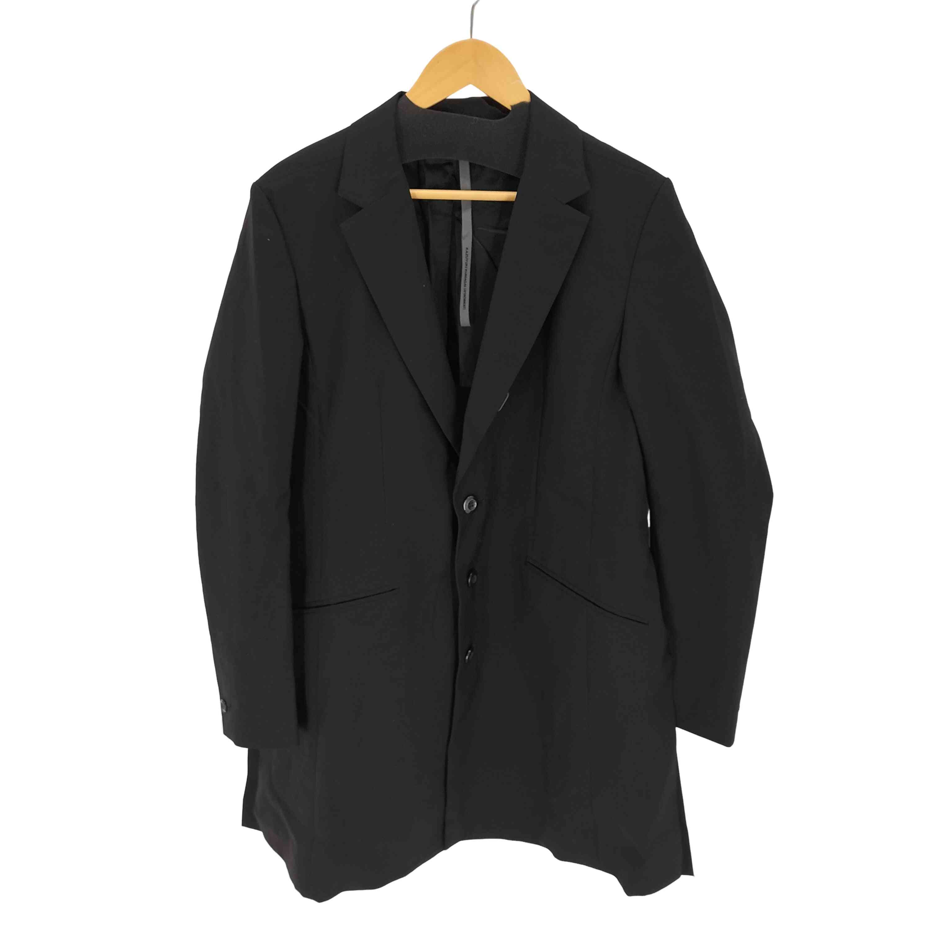 楽天市場】ATTACHMENT アタッチメント コート サイズ:2 透湿防水 3