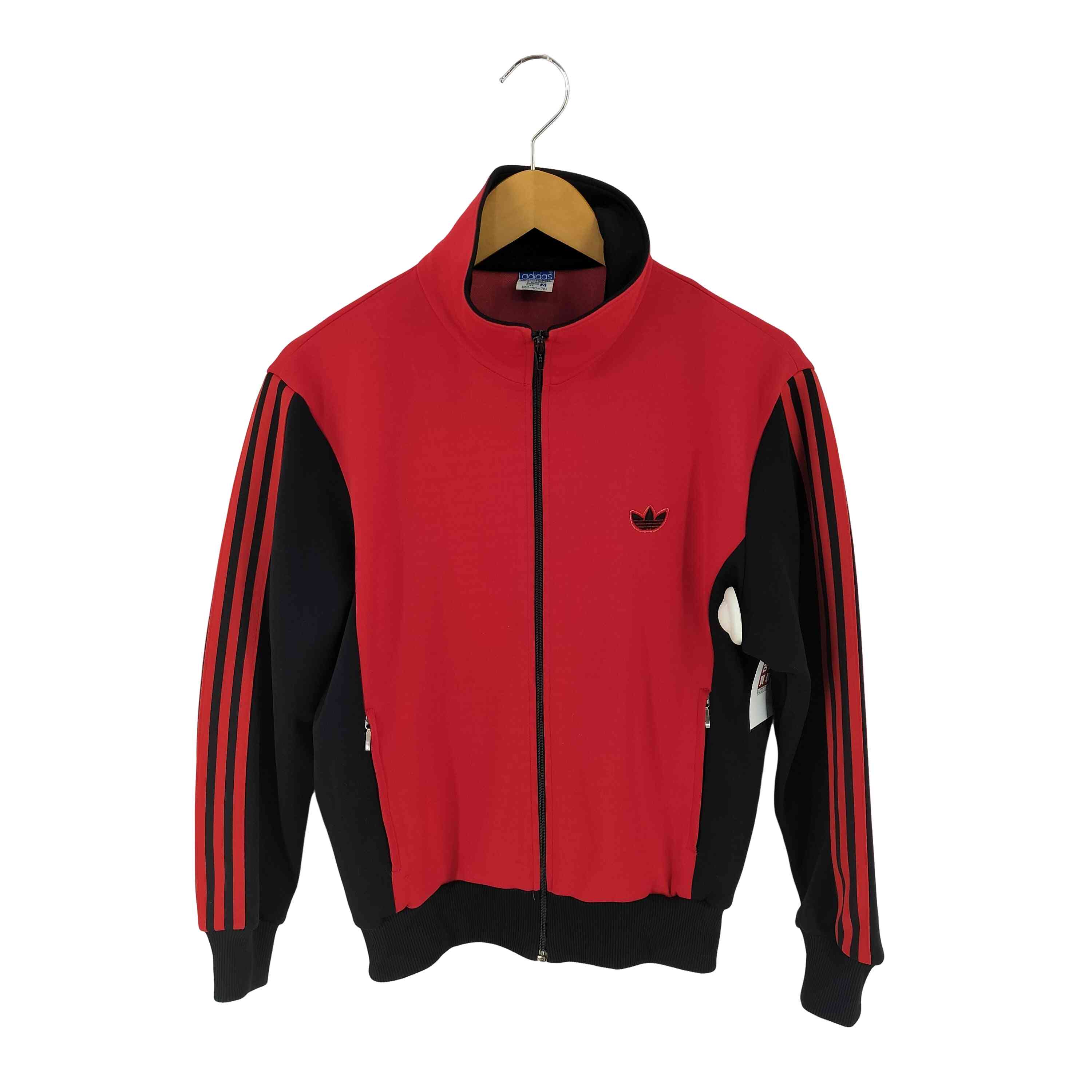 楽天市場】【中古】アディダス adidas 80s デサント トレフォイル