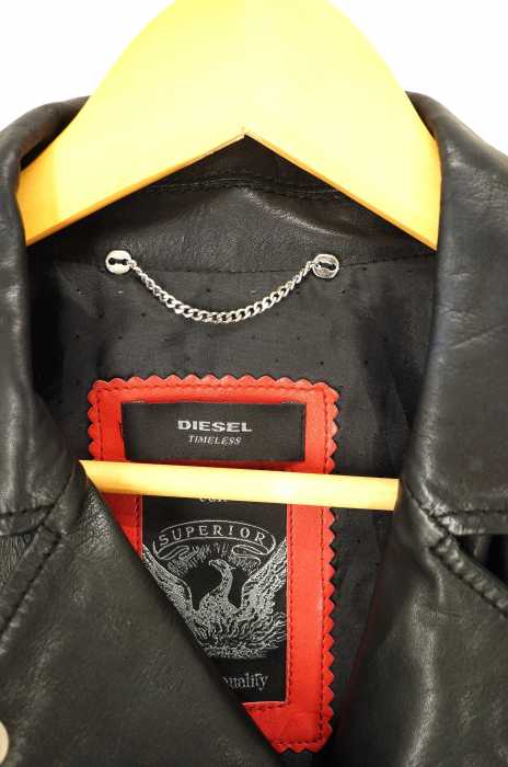 新作新品モデル ライダースジャケット 黒系 中古 ディーゼル 羊革 Collection 古着 レディース Diesel バズストア Timeless ダブルライダースレザージャケット 中古 ブランド古着バズストアbazzstore Bazzstore ブランド古着バズストア 新作新品モデル ライダースジャケット 黒系 中古 ディーゼル 羊革 Collection 古着 レディース Diesel バズストア Timeless ダブルライダースレザージャケット 中古 ブランド古着バズストアbazzstore Bazzstore ブランド古着バズストア