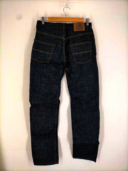 楽天市場 Xlarge エクストララージ デニムパンツ メンズ 青系 30inch 76 裏地総柄デニムパンツ 中古 ブランド古着バズストアbazzstore Bazzstore ブランド古着バズストア