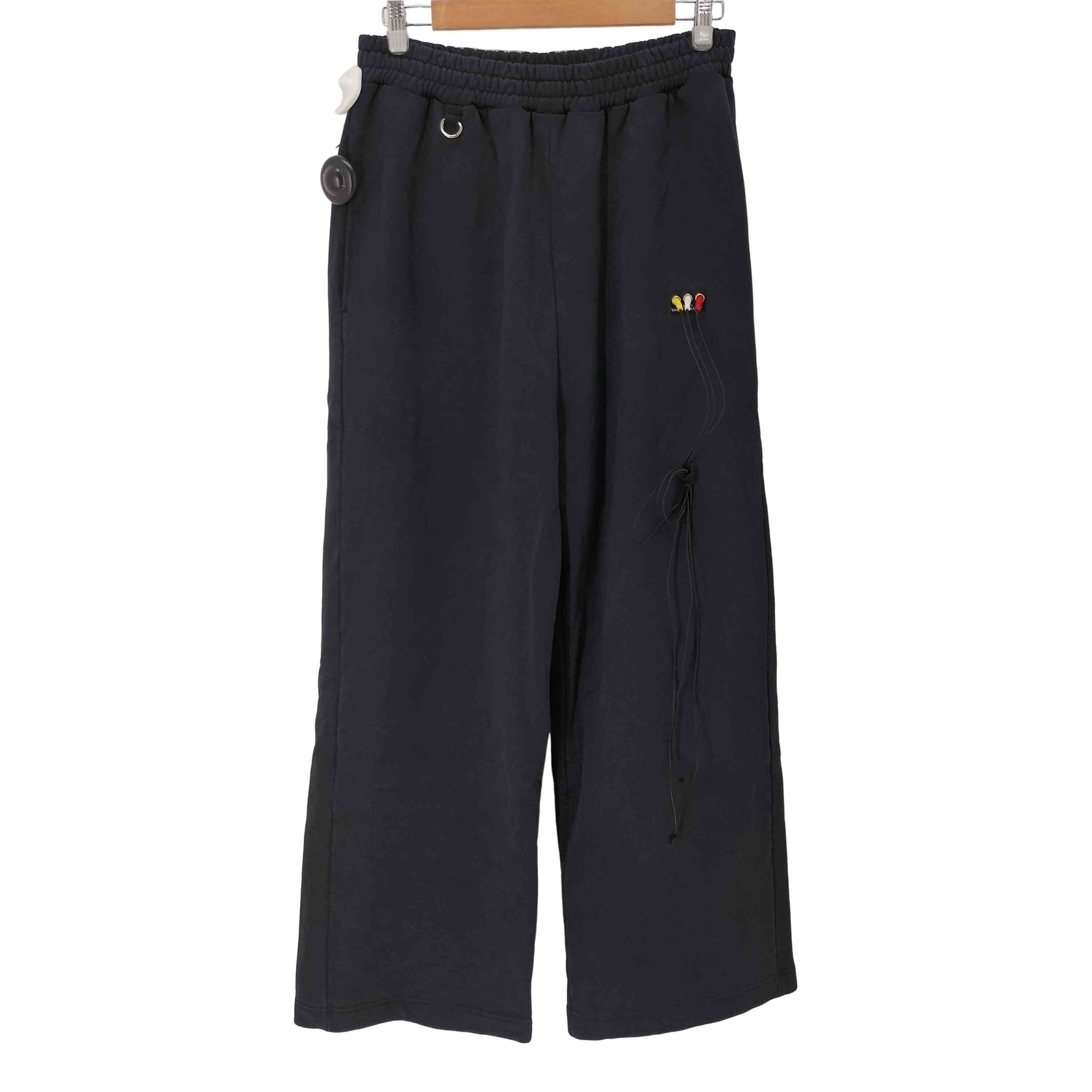 楽天市場】【中古】doublet 23SS｢DESTROYED SWEAT PANTS