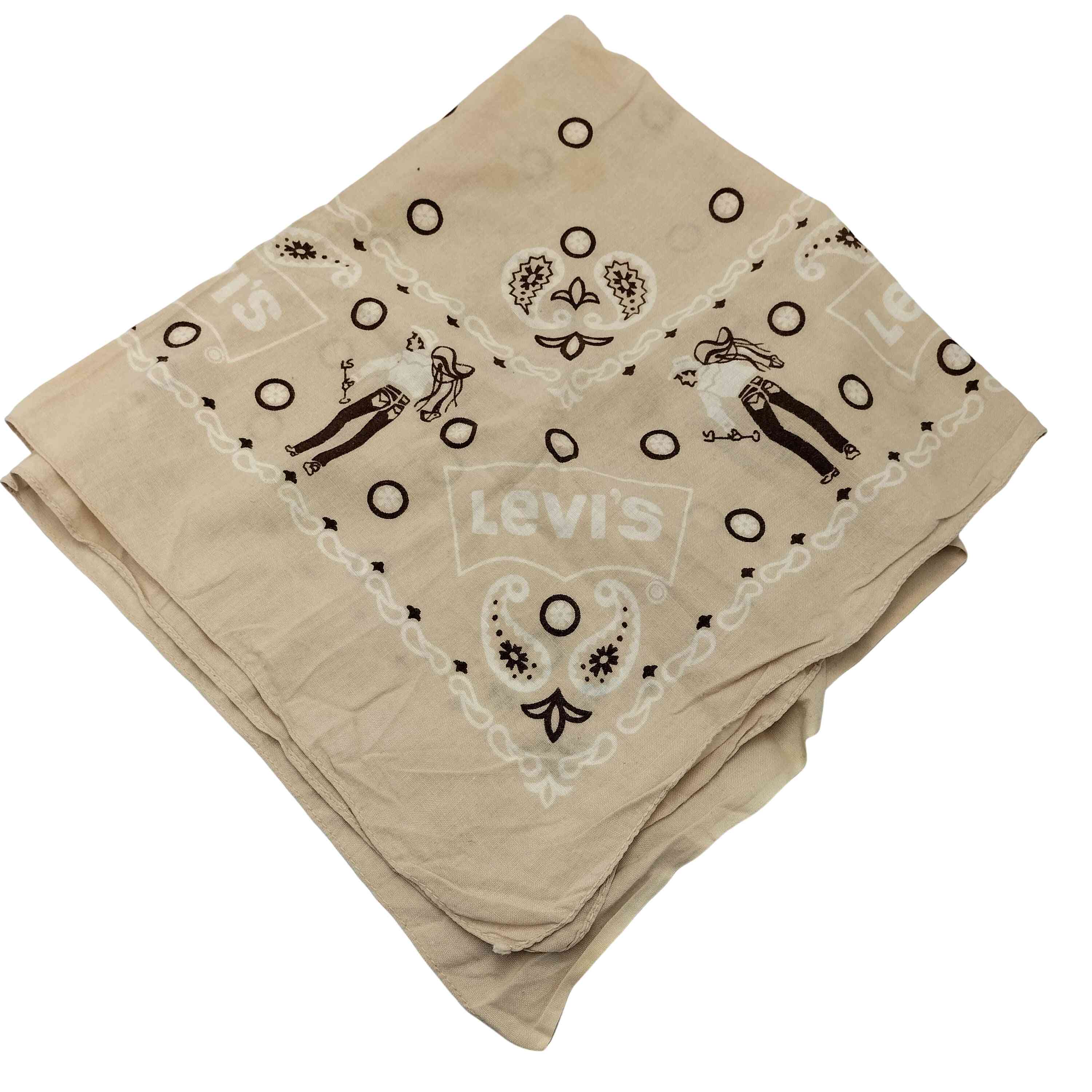 楽天市場】Levi's リーバイス ヴィンテージ デニムバナー 大型