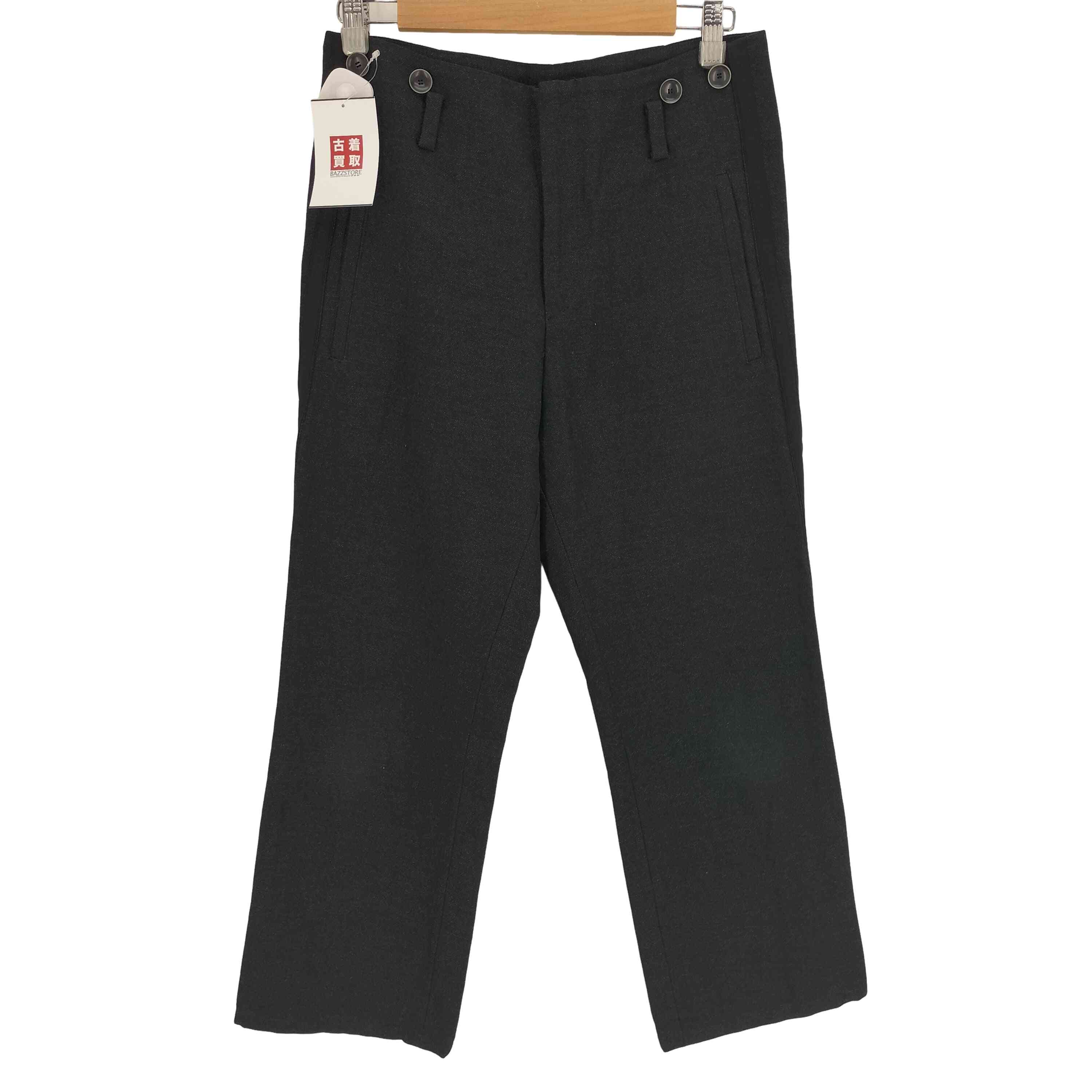 楽天市場】【中古】Bajraベルトイージーサルエルパンツ 120BP04