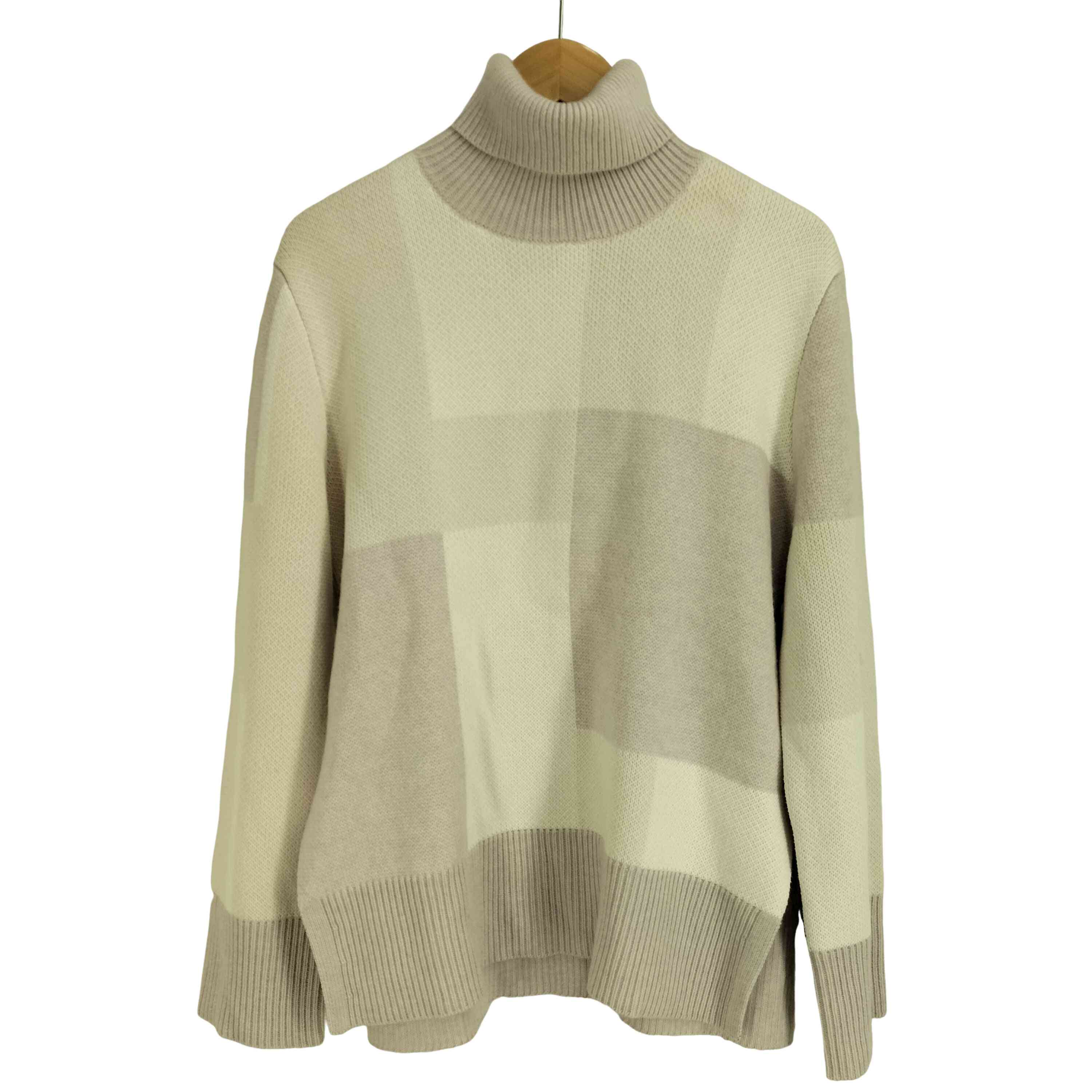 【中古】マリメッコ marimekko 23AW OPAAKKI ATTIKA KNITS レディース import：XS ｜BAZZSTORE ブランド古着バズストア
