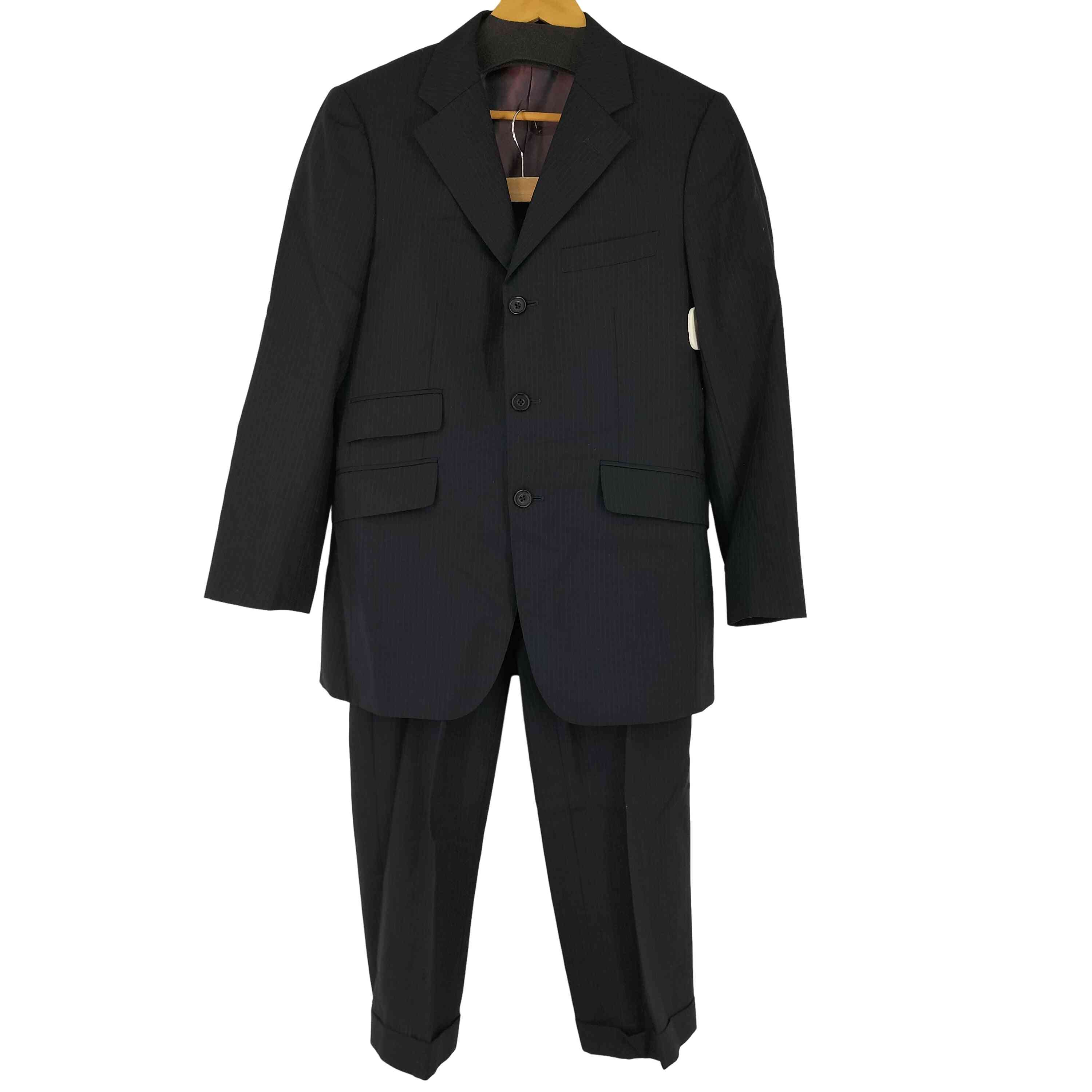 楽天市場】BURBERRY BLACK LABEL バーバリー ブラックレーベル スーツ