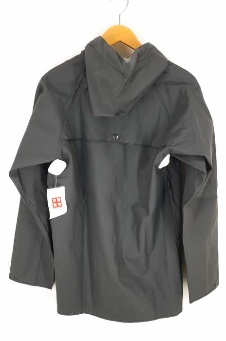 楽天市場 エルカ Elka コート メンズ グレー系 Jpn Xs Blanvand 中古 ブランド古着バズストア Bazzstore ブランド古着バズストア