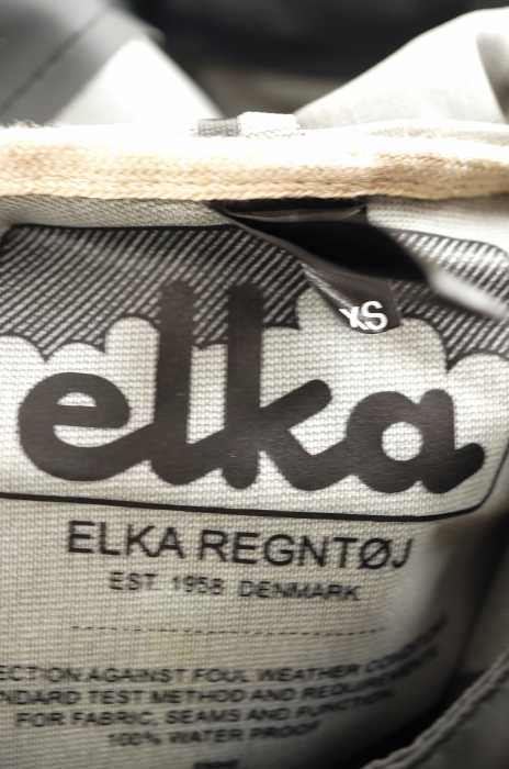 楽天市場 エルカ Elka コート メンズ グレー系 Jpn Xs Blanvand 中古 ブランド古着バズストア Bazzstore ブランド古着バズストア