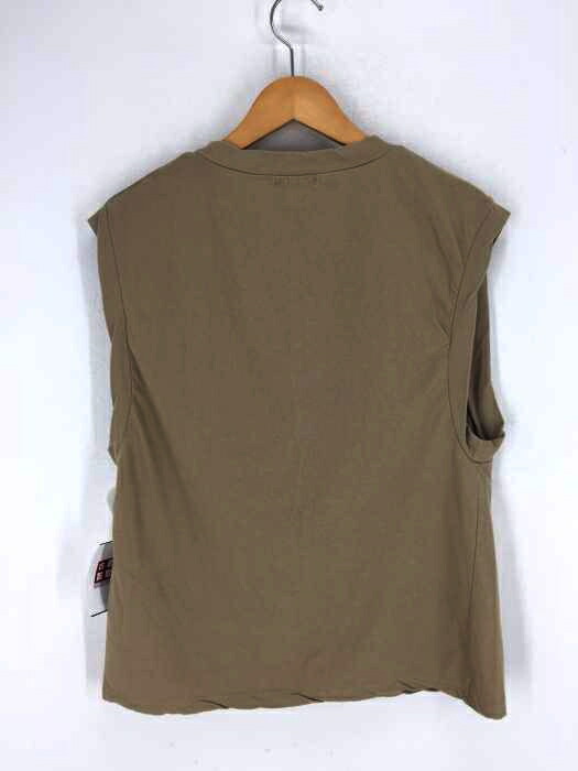 楽天市場 Beauty Youth United Arrows ビューティアンドユースユナイテッドアローズboemos ビューティアンドユースユナイテッドアローズ ボエモス クルーネックtシャツ レディース 茶系 ッ 中古 ブランド古着バズストアbazzstore 2600 Bazzstore ブランド