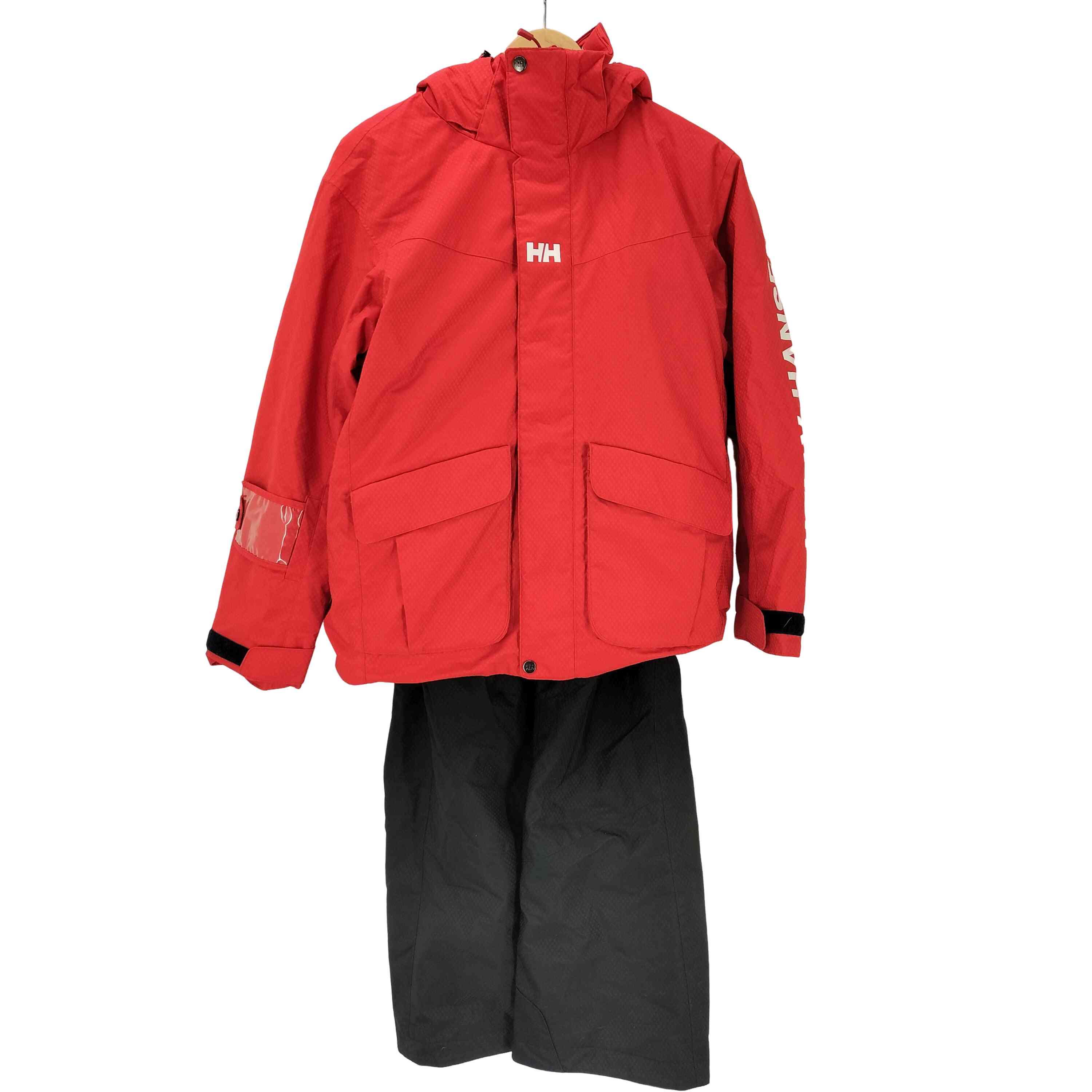 楽天市場】HELLY HANSEN ヘリーハンセン ナイロン スキーパンツ スキー