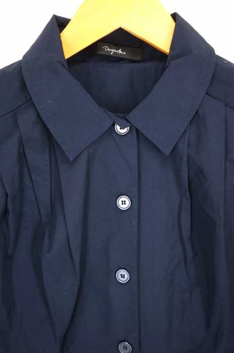 送料無料 Danny Anne ダニーアンドアン Spring Coat Dres スプリングコートドレス サイズ S シャツワンピース ブランド古着バズストア New限定品 Lifestyle Expert