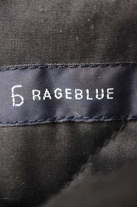 楽天市場 レイジブルー Rageblue ブルゾン ジャンパー メンズ 黒系 Jpn S ジャケット 中古 ブランド古着バズストア Bazzstore ブランド古着バズストア 楽天市場 レイジブルー Rageblue ブルゾン ジャンパー メンズ 黒系 Jpn S ジャケット 中古 ブランド古着バズストア Bazzstore ブランド古着バズストア