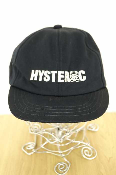 楽天市場】ヒステリックグラマー HYSTERIC GLAMOUR キャップ帽子 ...