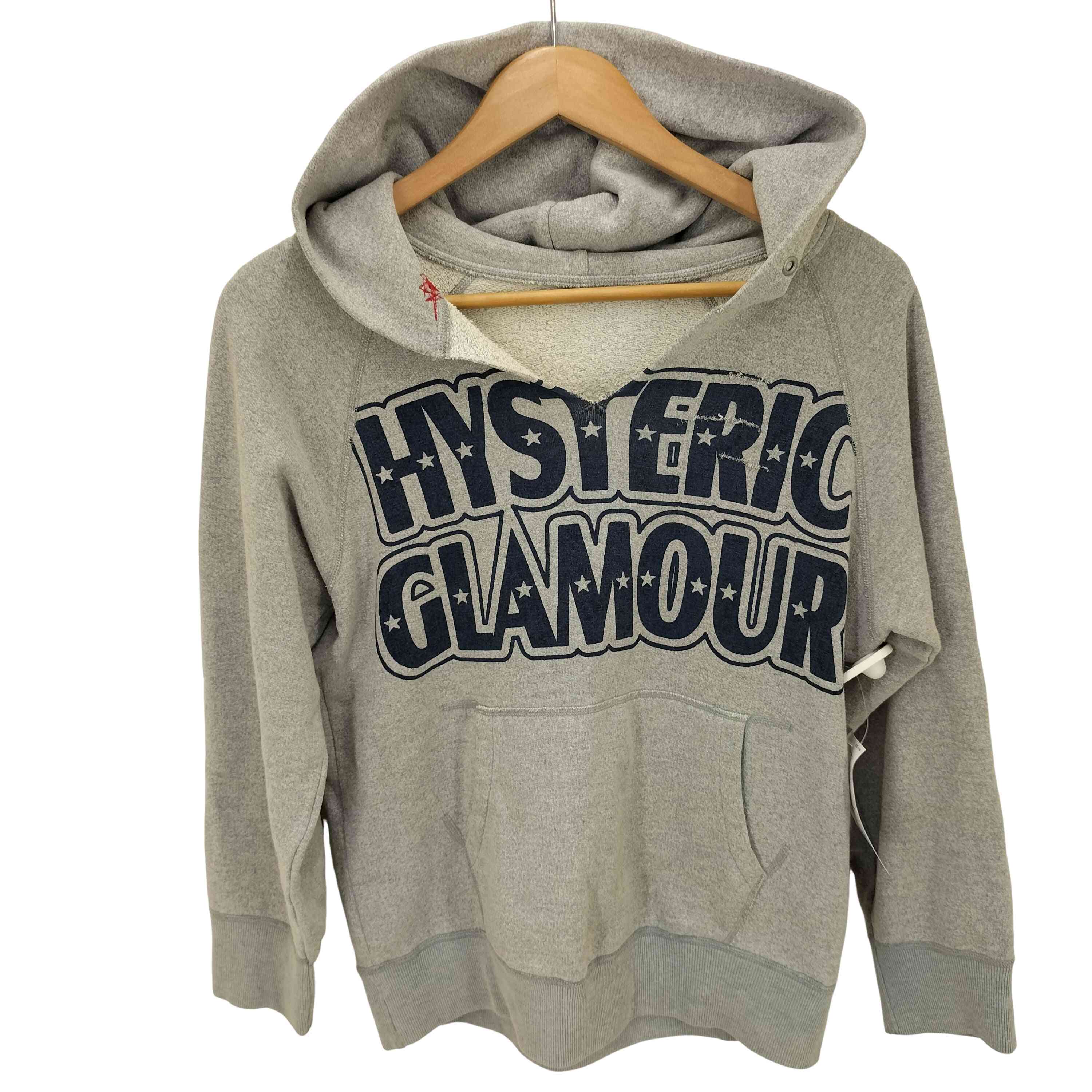 楽天市場】【中古】 HYSTERIC GLAMOUR (ヒステリックグラマー) SKULL