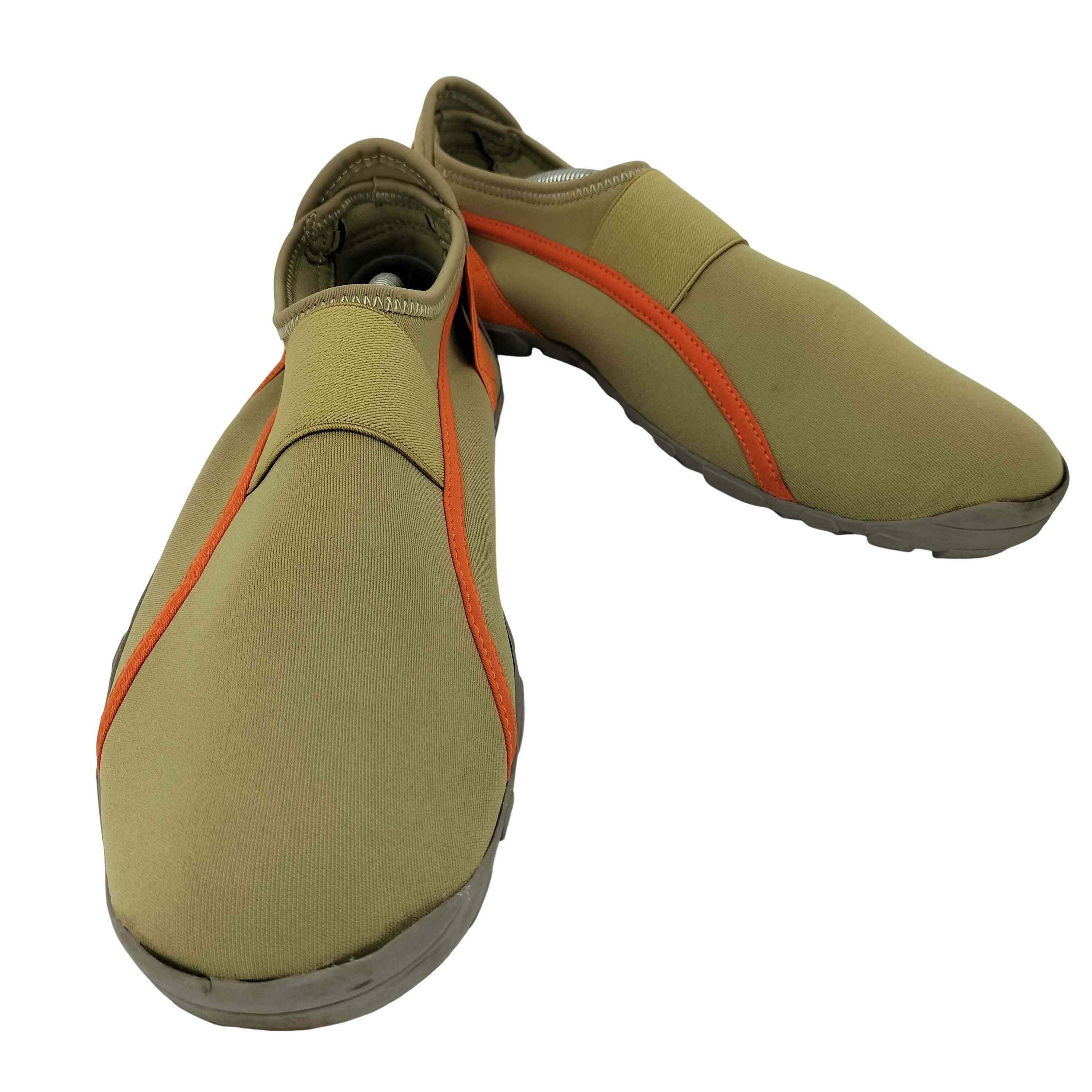 【中古】フミカウチダ FUMIKA UCHIDA 25SS WATER SLIP-ON レディース 表記無