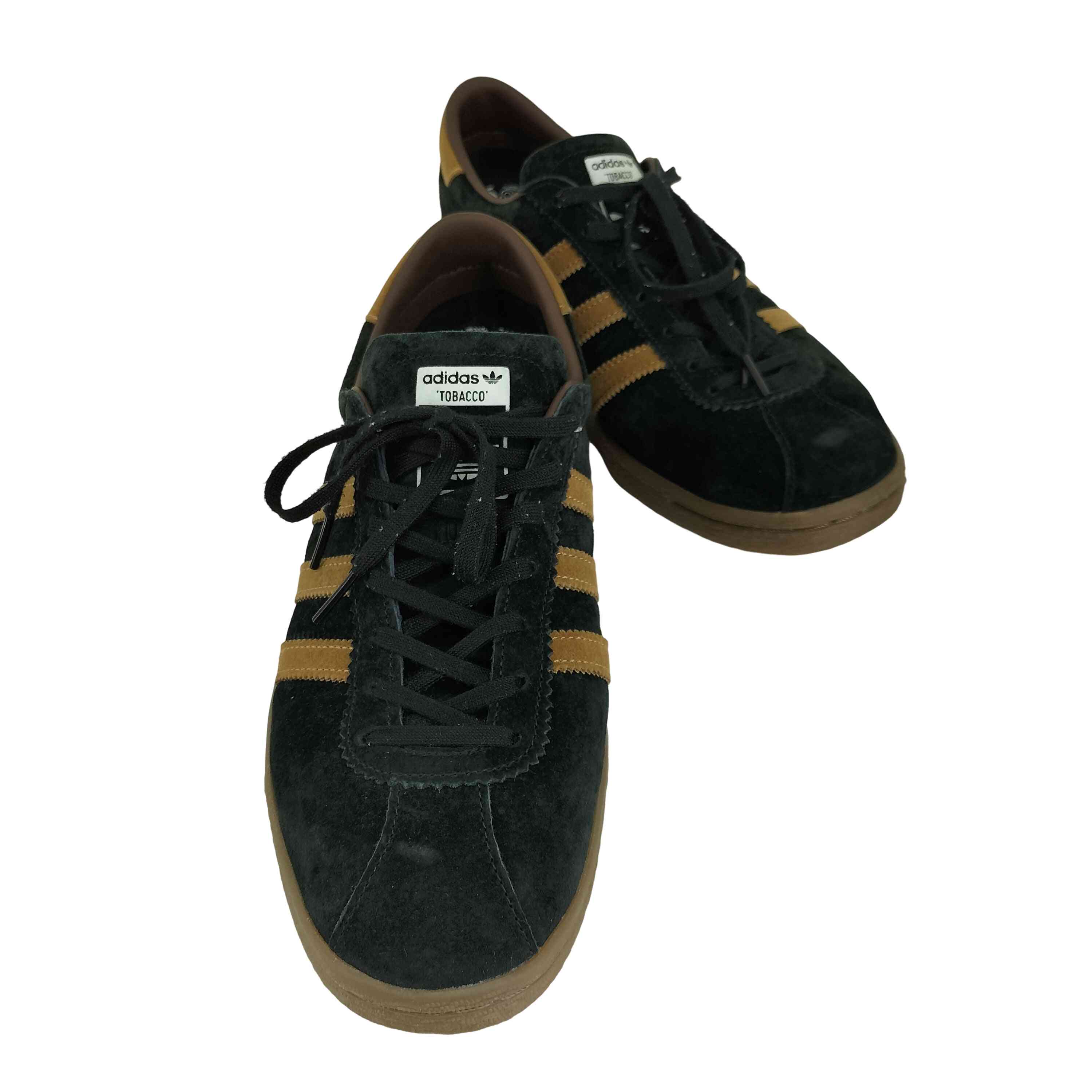 【中古】アディダス adidas TOBACCO FOR KICKS LAB メンズ JPN:29 |BAZZSTORE ブランド古着バズストア