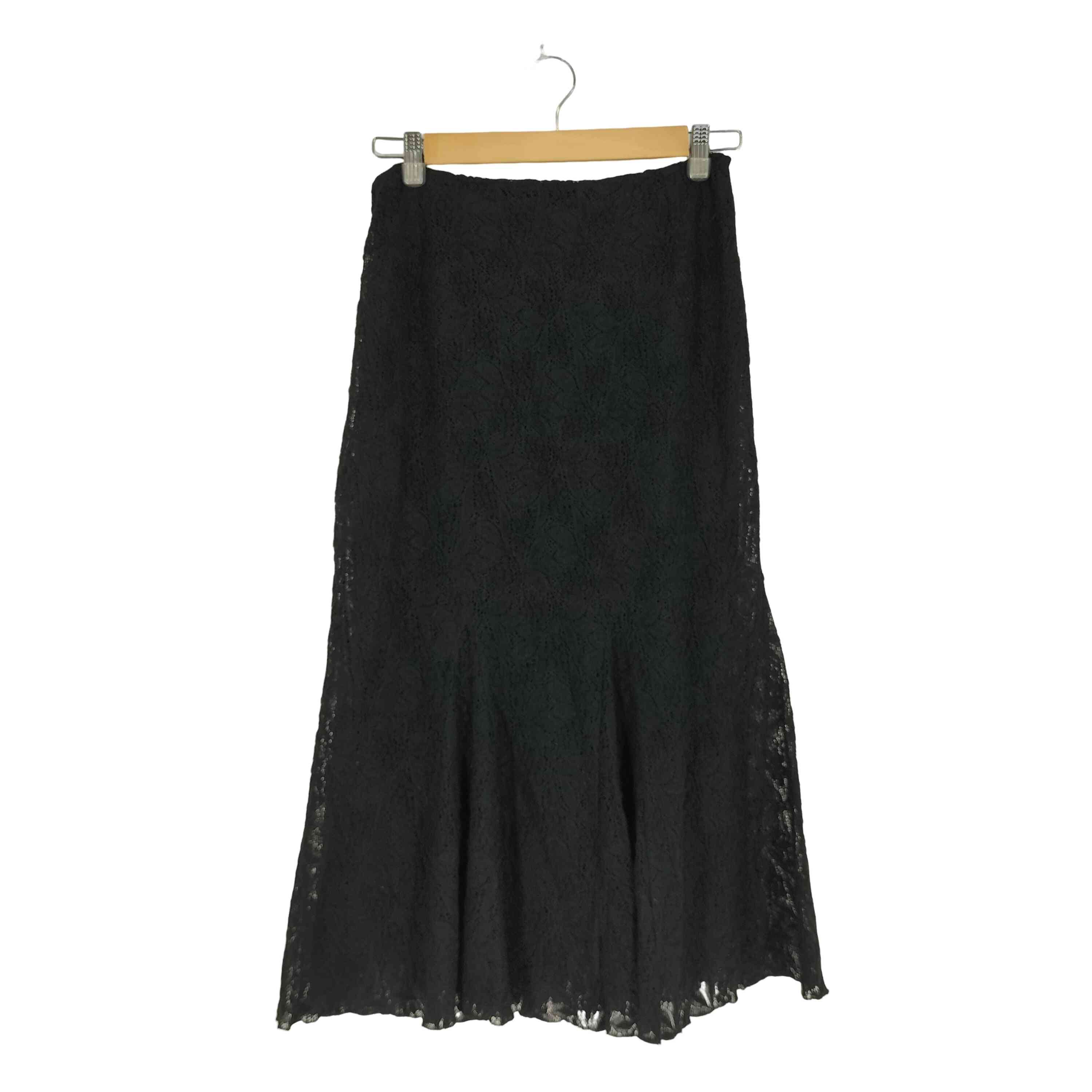 楽天市場】新品同様【中古】テッドベーカー TED BAKER 黒 耀き黒