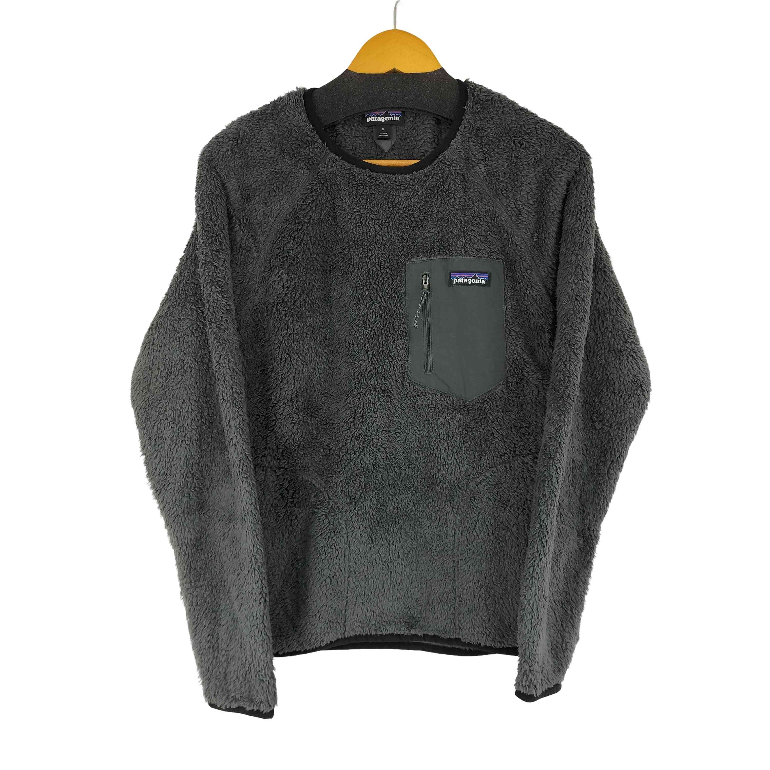 楽天市場】◇パタゴニア patagonia◇ メンズ/ロスガトスクルー