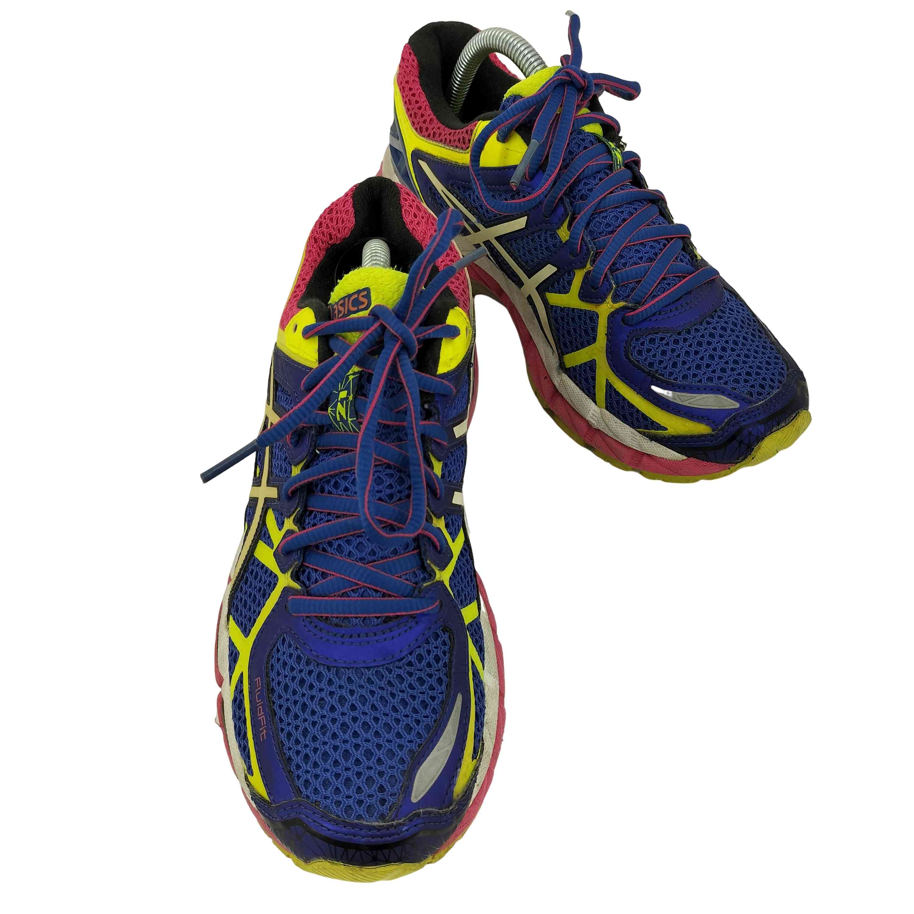 楽天市場】【アシックス】GEL-KAYANO 23 ゲルカヤノ/ランニング