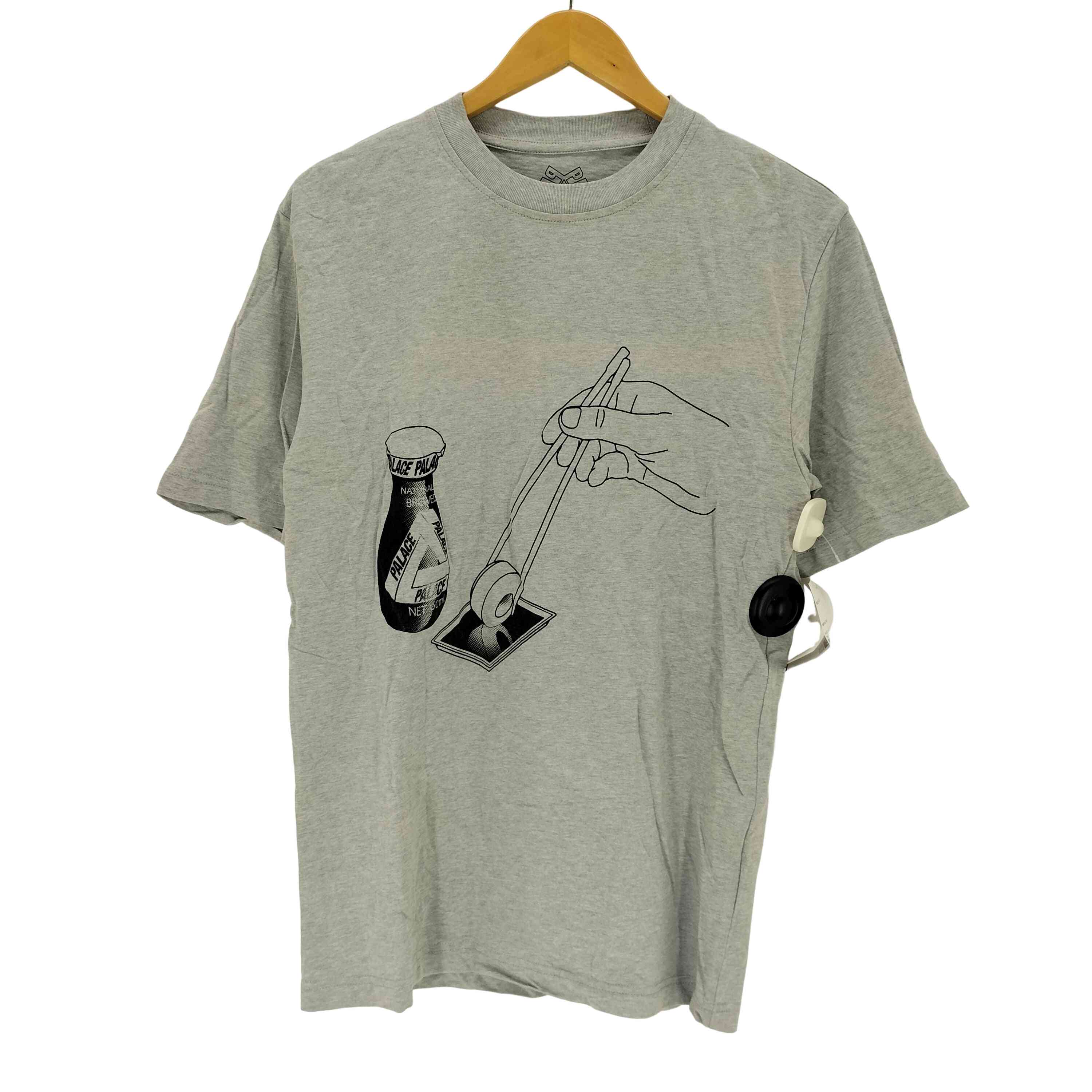 PALACE パレス Tシャツ・カットソー 緑 L 3358425E0006 楽天市場】PALACE パレス Tシャツ サイズ:O 21SS adidas