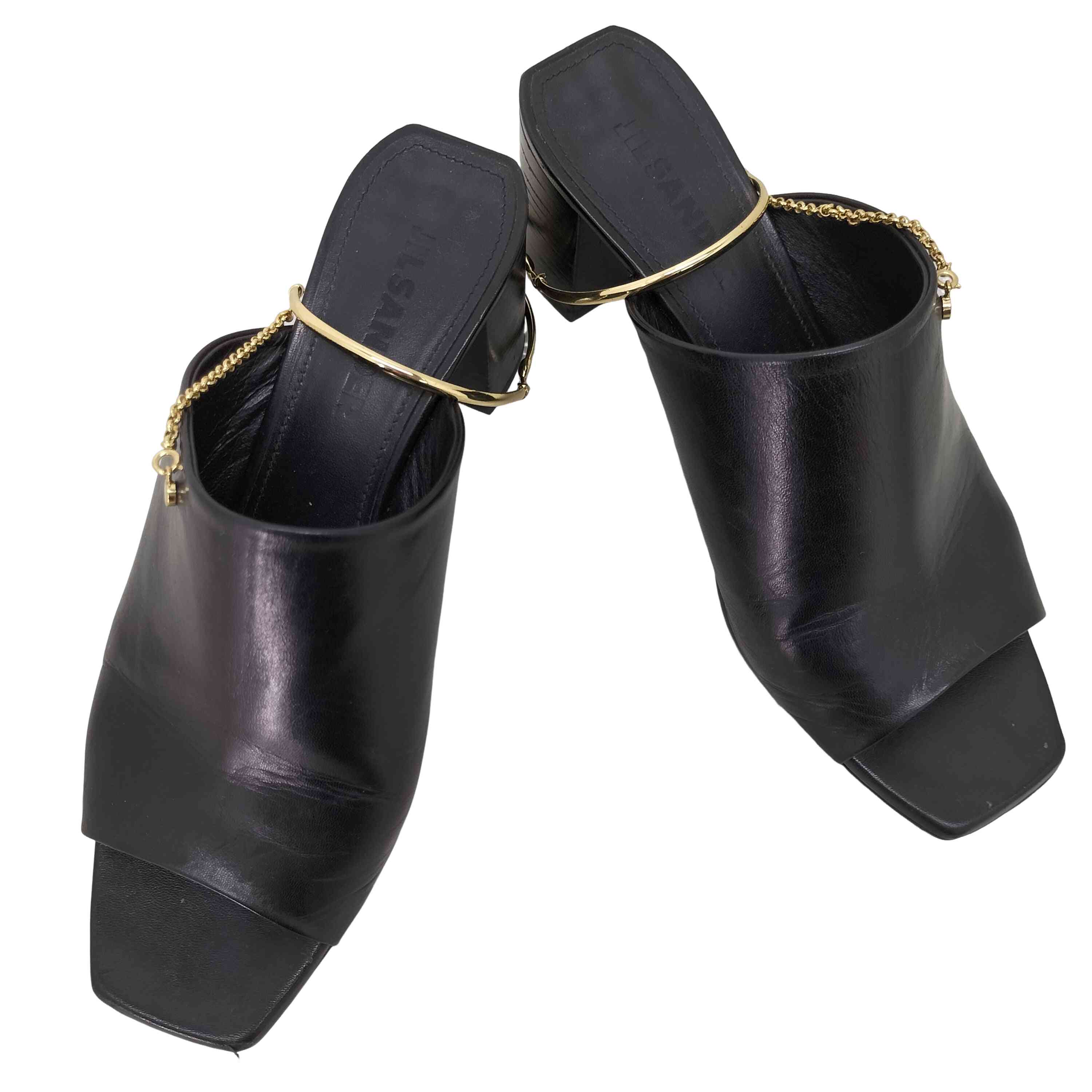 楽天市場】【ジルサンダー】Jil Sander レザー メタル