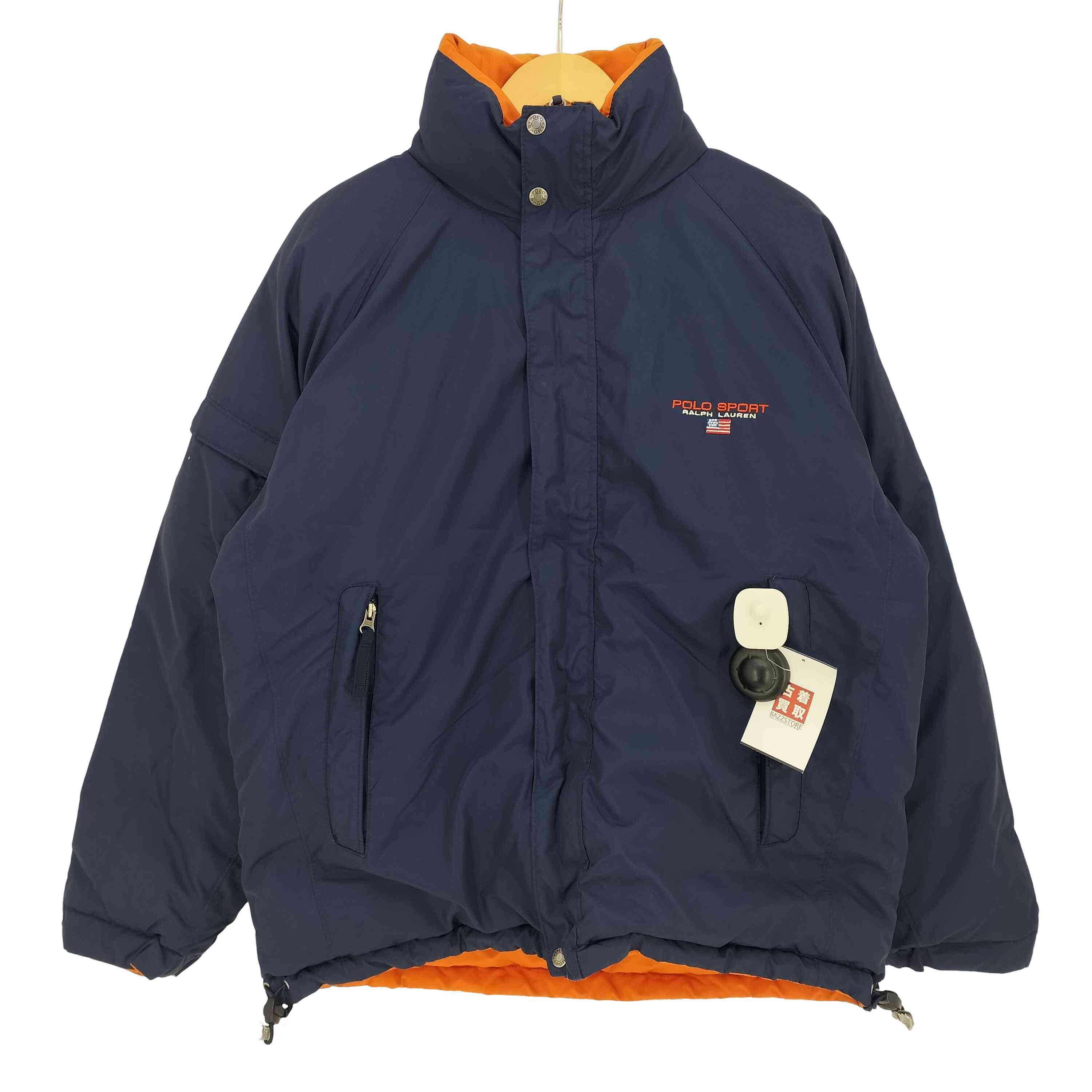 polo sport ナイガイ製フードジャケット 楽天市場】【中古】ポロスポーツラルフローレン POLO SPORT RALPH