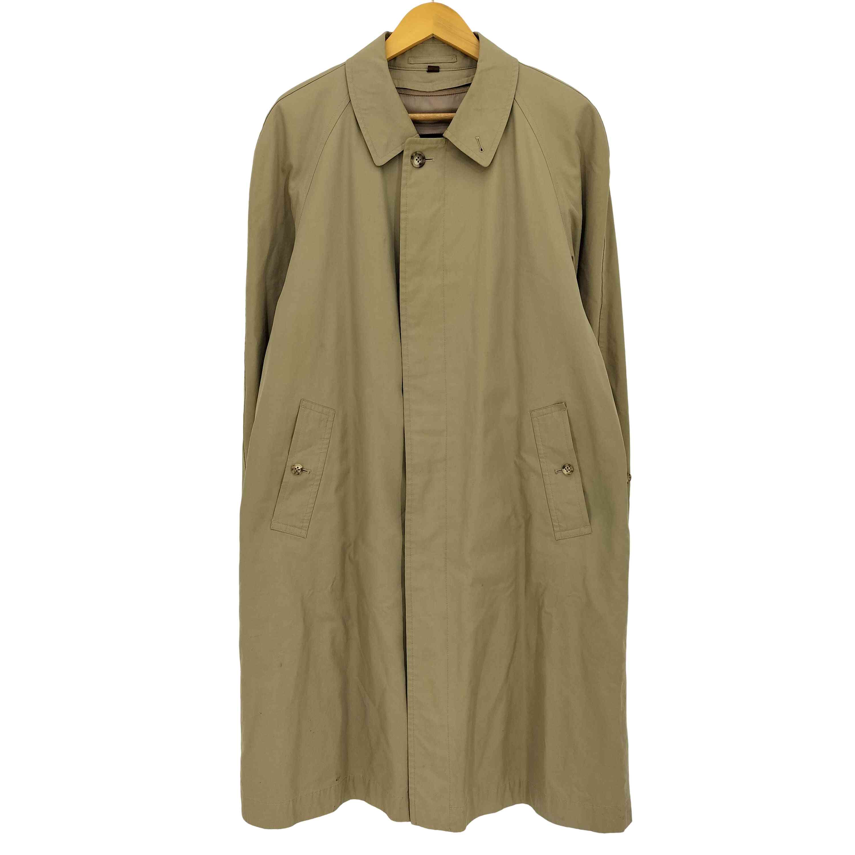 楽天市場】ジェイプレス (J.PRESS) ステンカラーコート カシミヤ