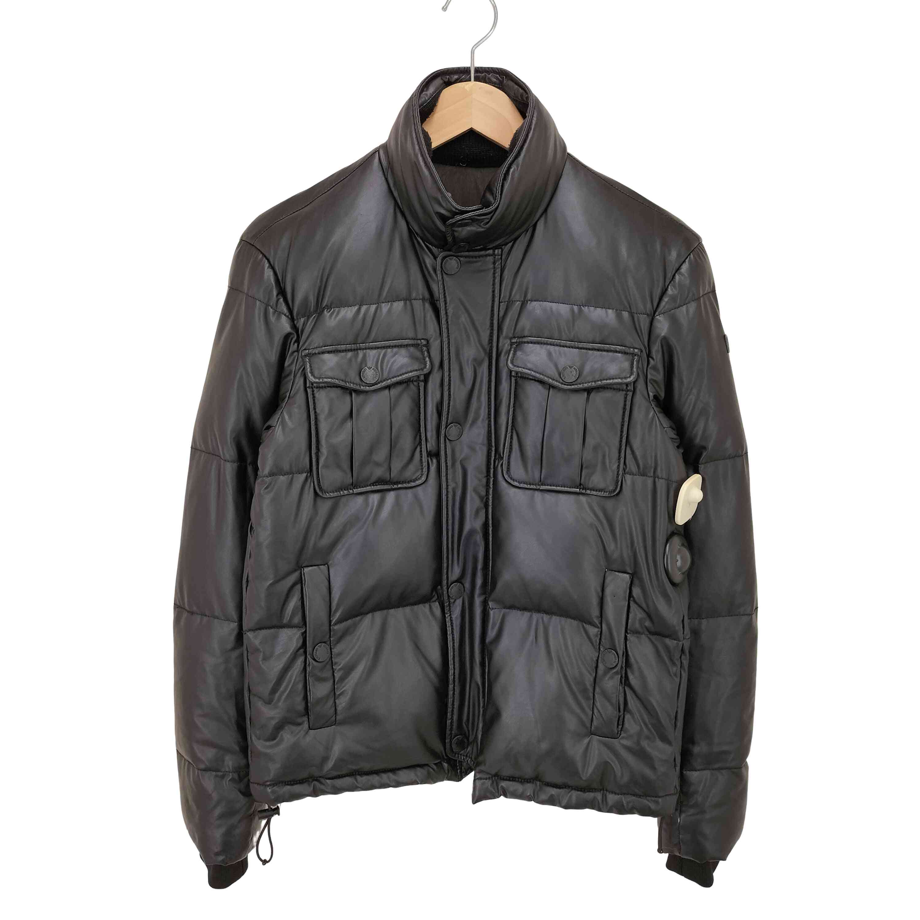 楽天市場】【美品】エンポリオアルマーニ EMPORIO ARMANI ダウンコート