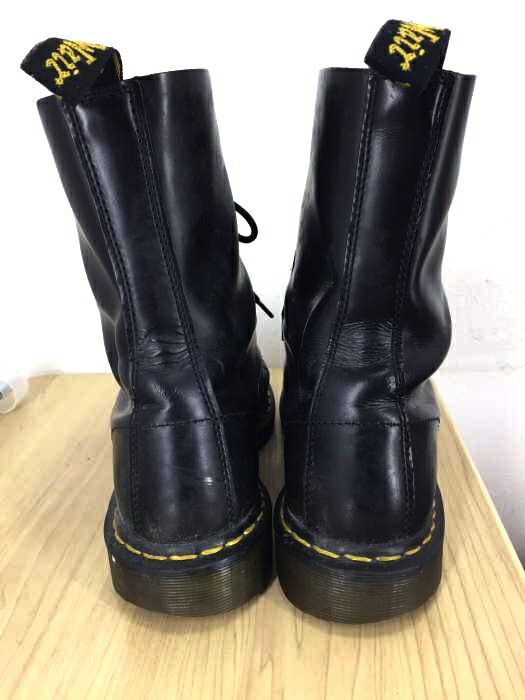 激安通販の Dr Martens ドクターマーチン エンジニアブーツ メンズ ドクターマーチン 黒系 Uk 9 エンジニアブーツ 日本サイズ 27 5cm 相当 8ホールブーツ 中古 ブランド古着バズストアbazzstore 2911 Bazzstore ブランド古着バズストアドクター 激安通販の Dr Martens ドクターマーチン エンジニアブーツ メンズ ドクターマーチン 黒系 Uk 9 エンジニアブーツ 日本サイズ 27 5cm 相当 8ホールブーツ 中古 ブランド古着バズストアbazzstore 2911 Bazzstore ブランド古着バズストアドクター