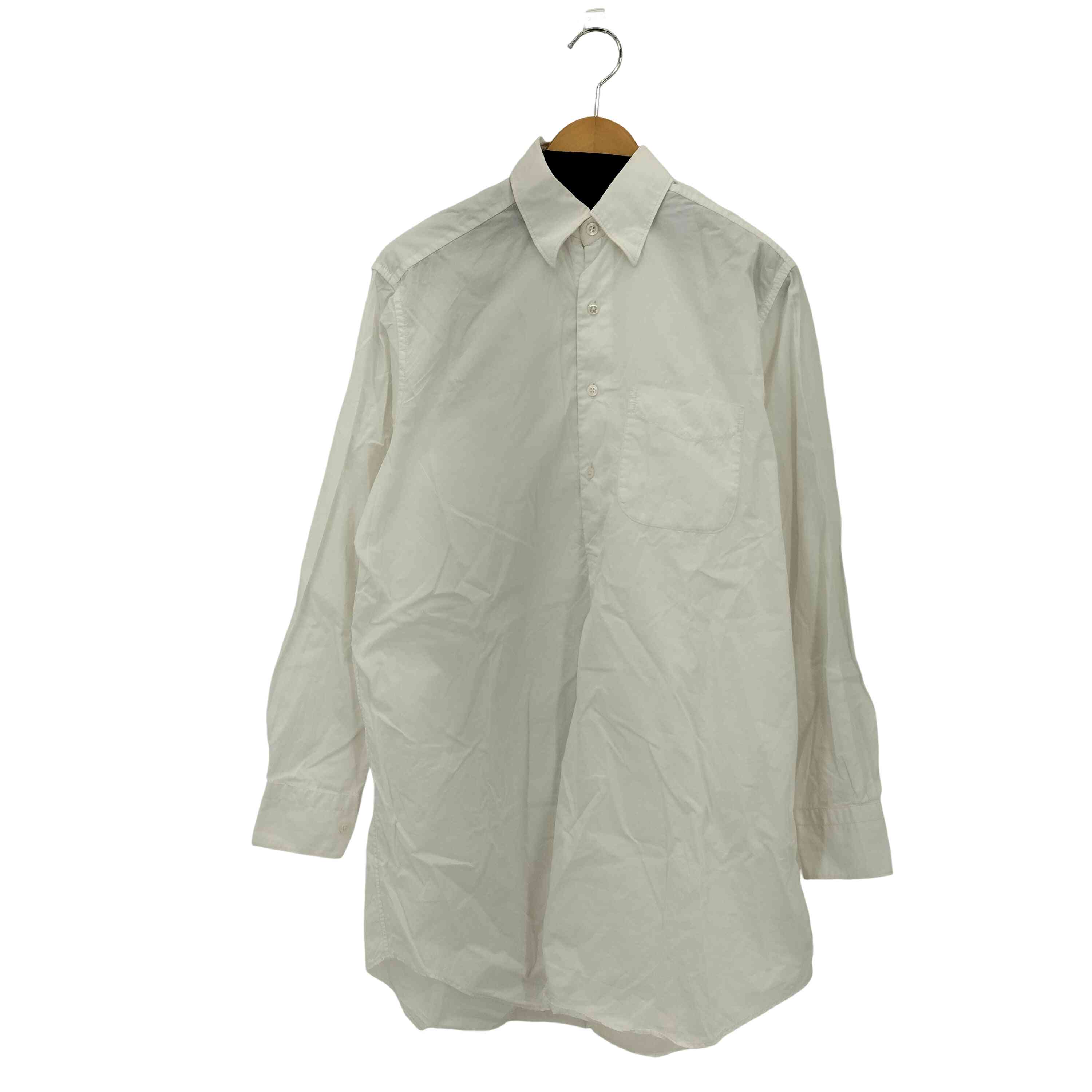【中古】ユーズドフルギ USED古着 {{APPLETREES}} All Over The World シャツ メンズ JPN：XS